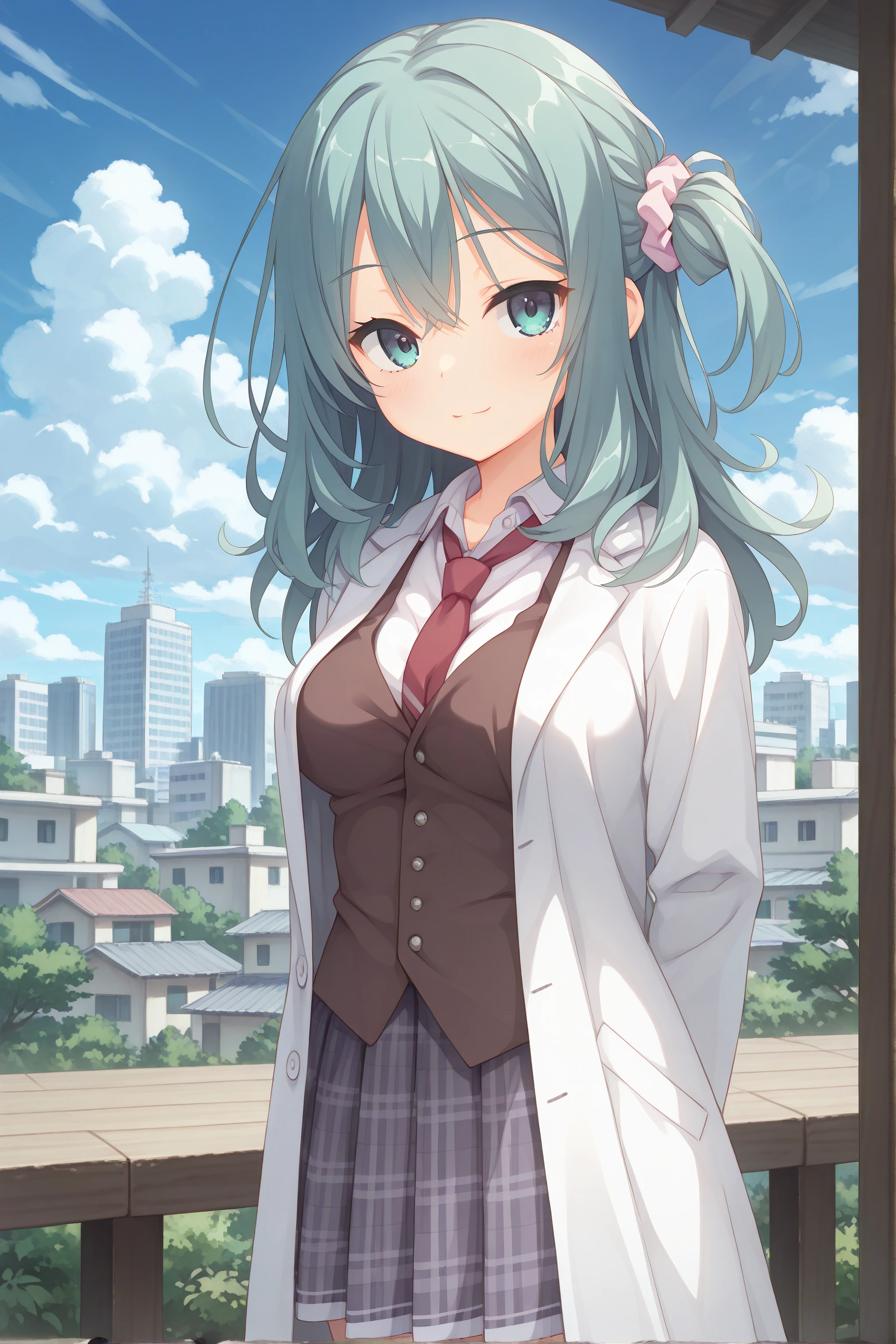 式部茉優 Shikibe Mayu | リドルジョーカー Riddle Joker 3Outfits v1.0