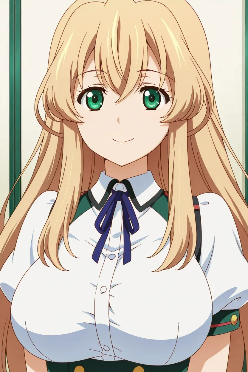 Kotori Takatori (Brynhildr in the Darkness) Madlaxe(s) Style v1.0