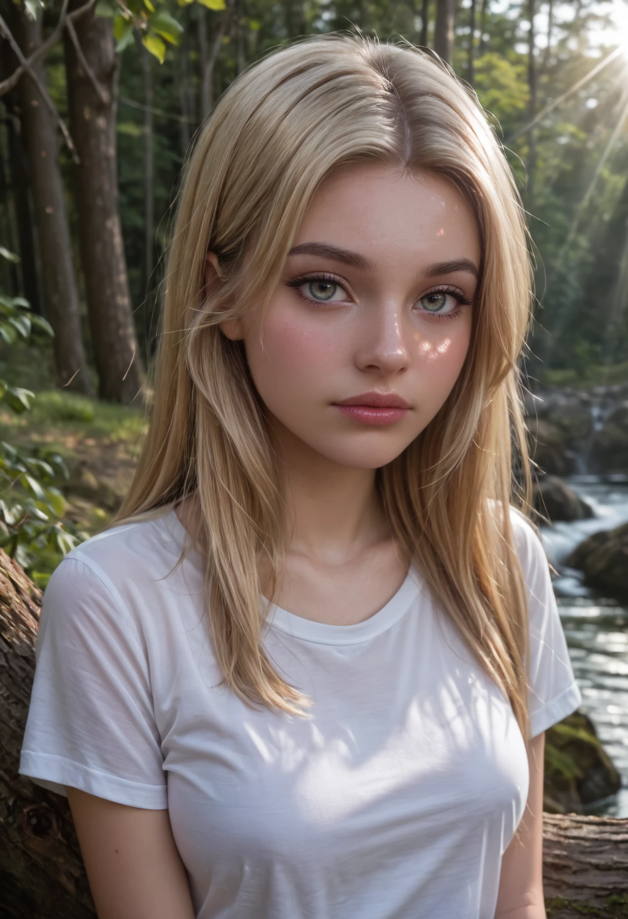 Futa World - Marissa💜 v1.0