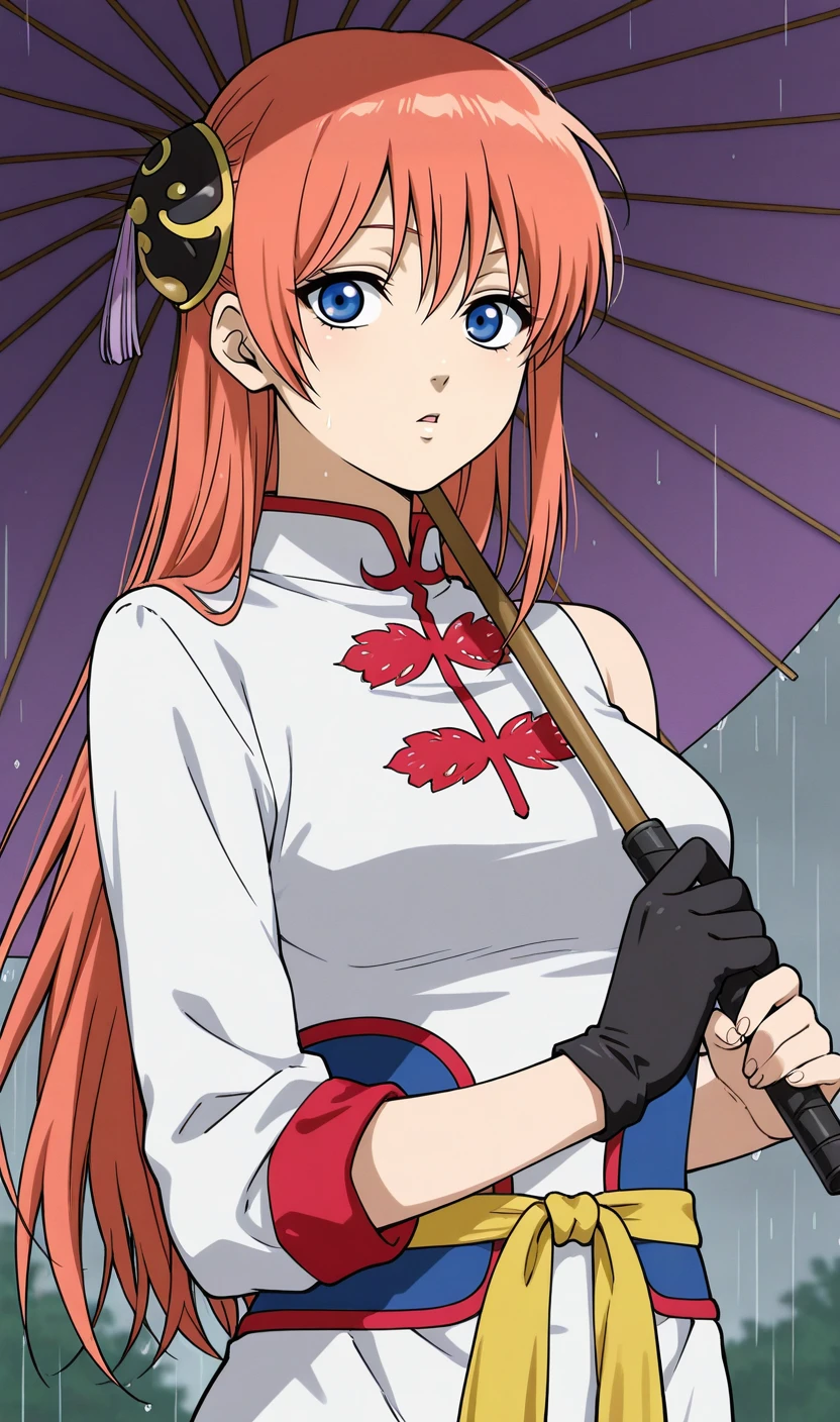 Kagura Gintama (Unstable) V1