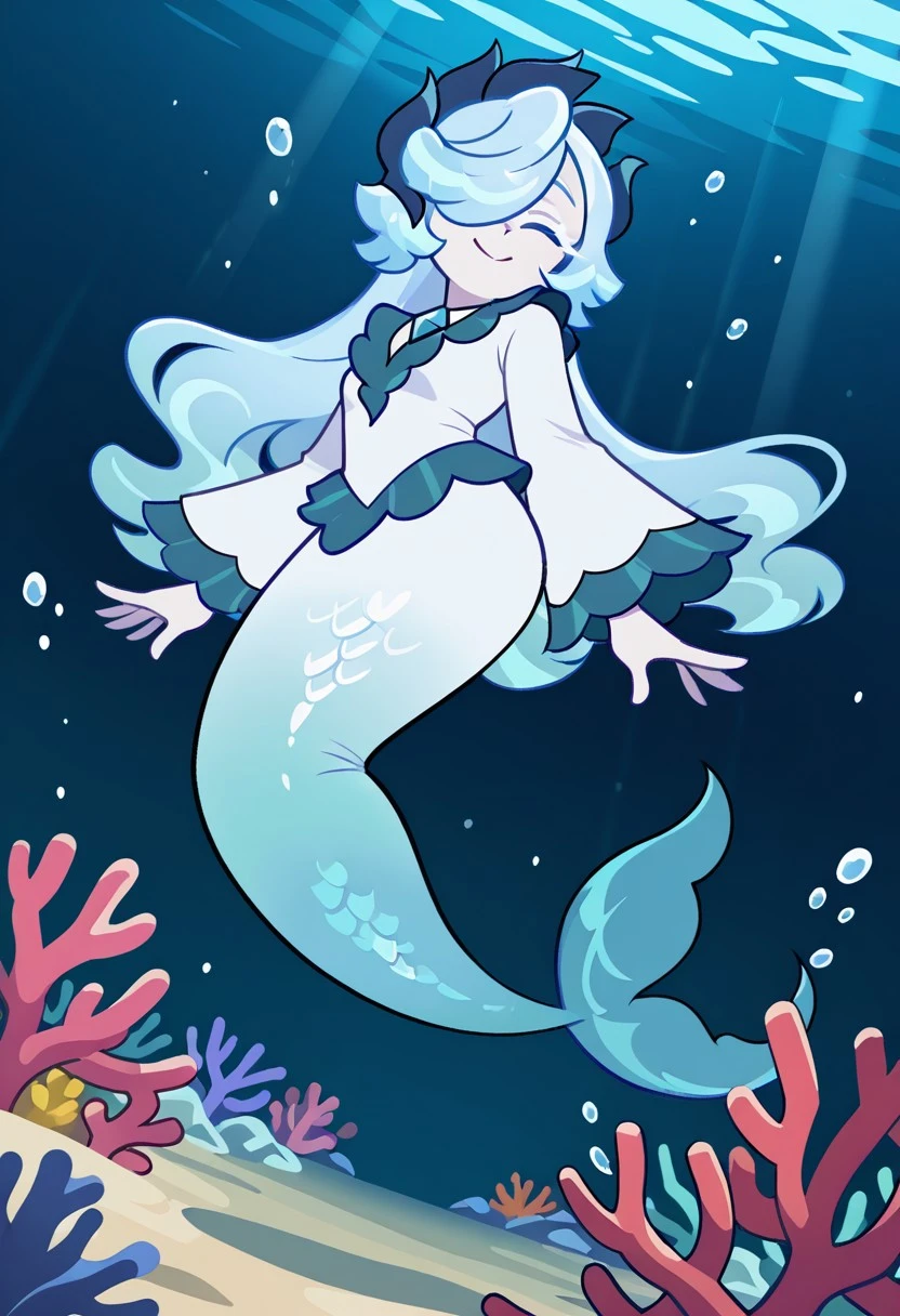 Aquamarine Cookie V1