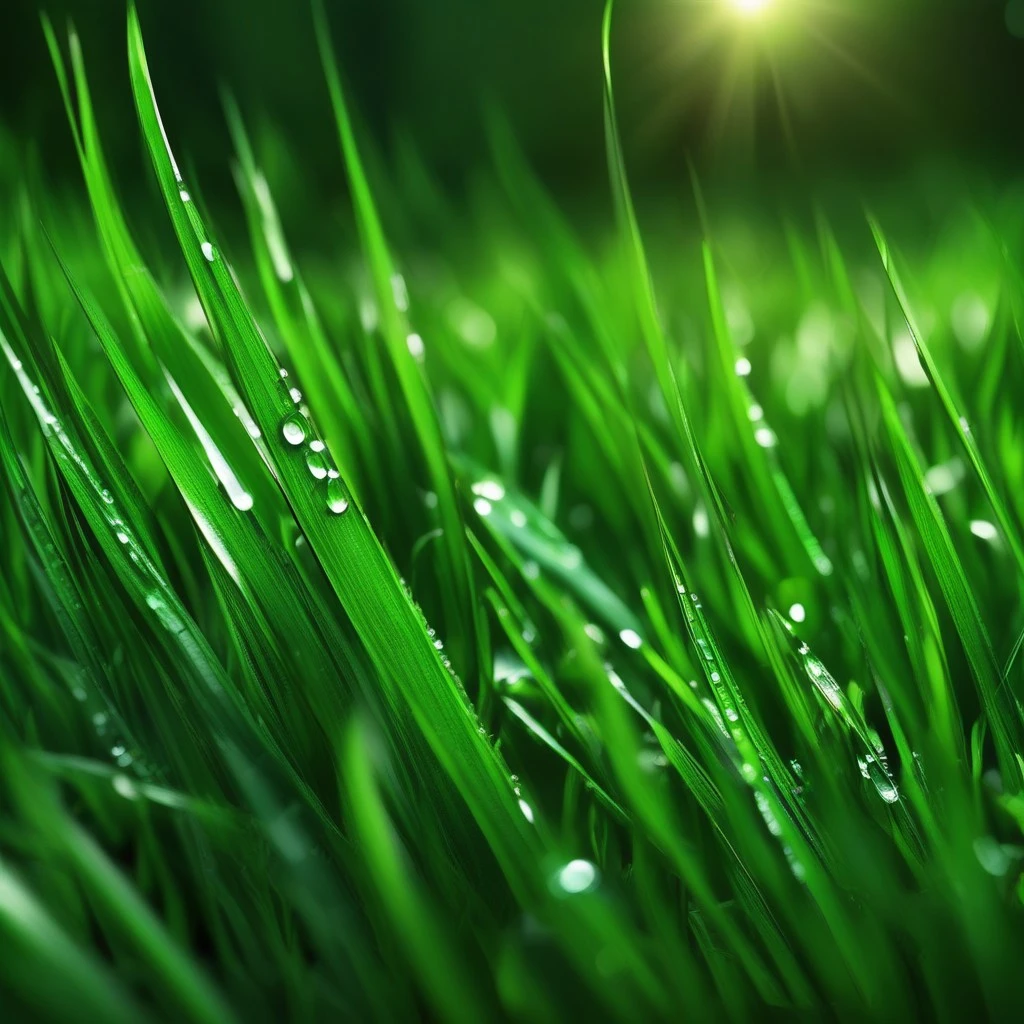 Grass_Model V1
