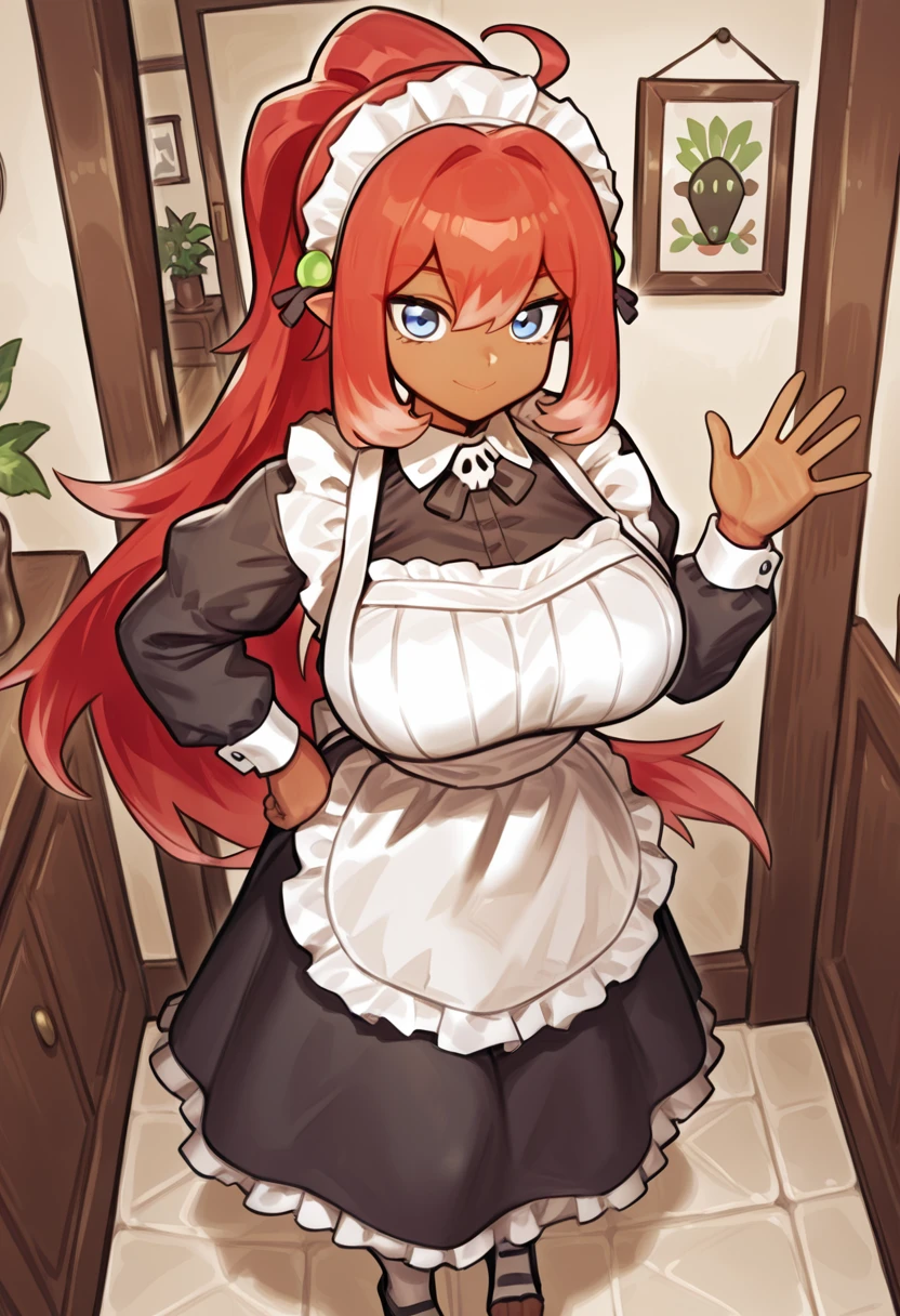 Podel - Monster Musume TD v1.0