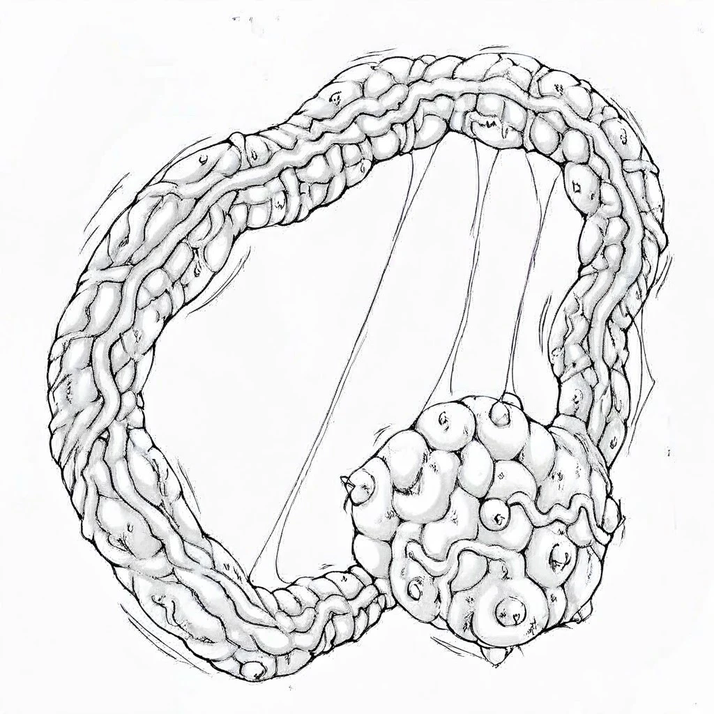 Abarenbow Tengu (Izumi Yuujiro) BW V1