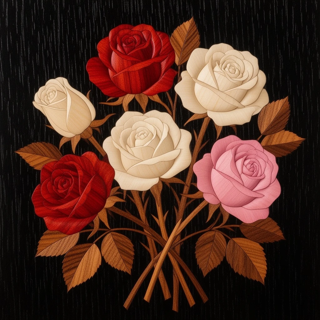 V67 Inlays and Shipwrights V1