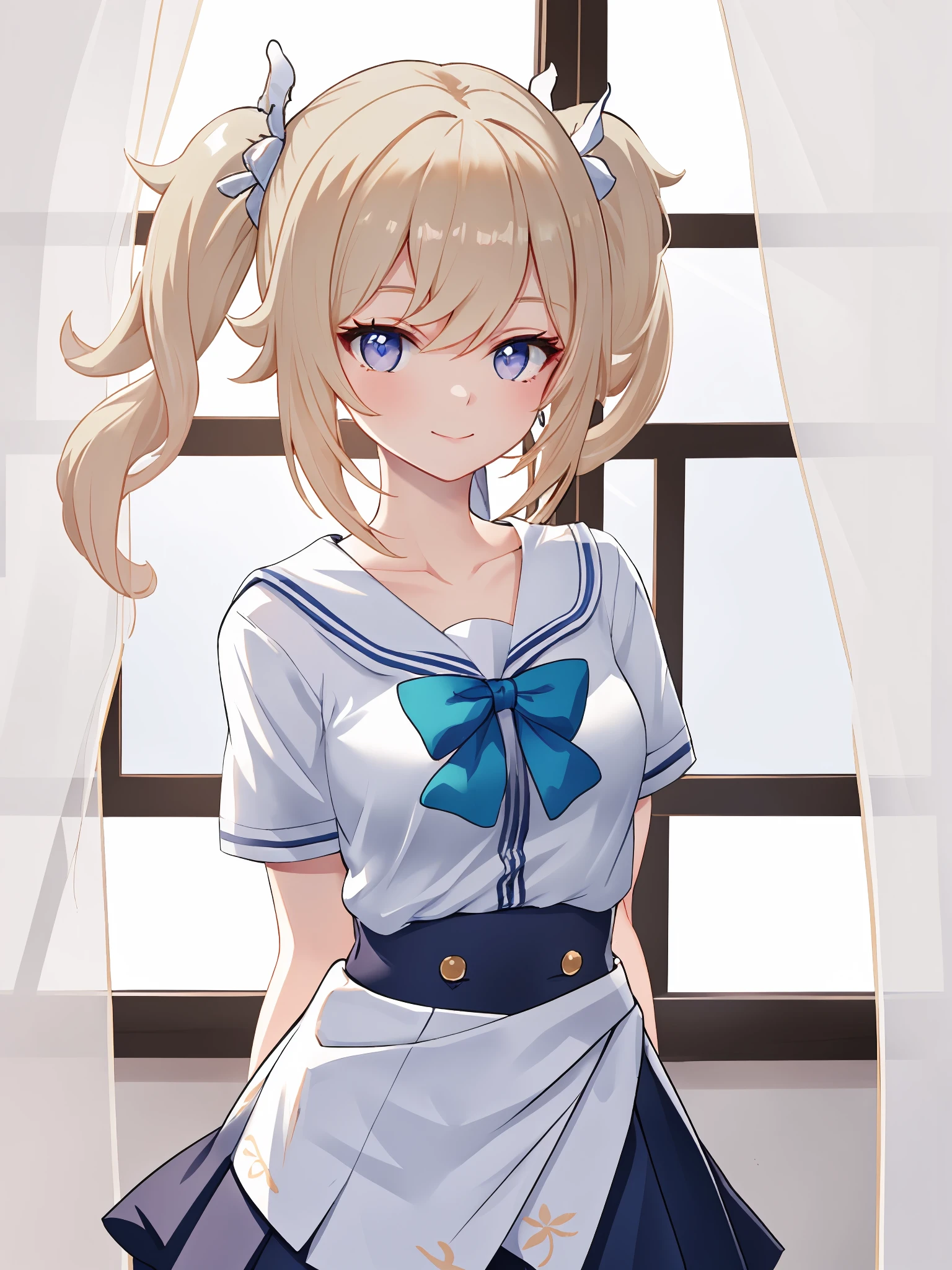 Barbara v1.0
