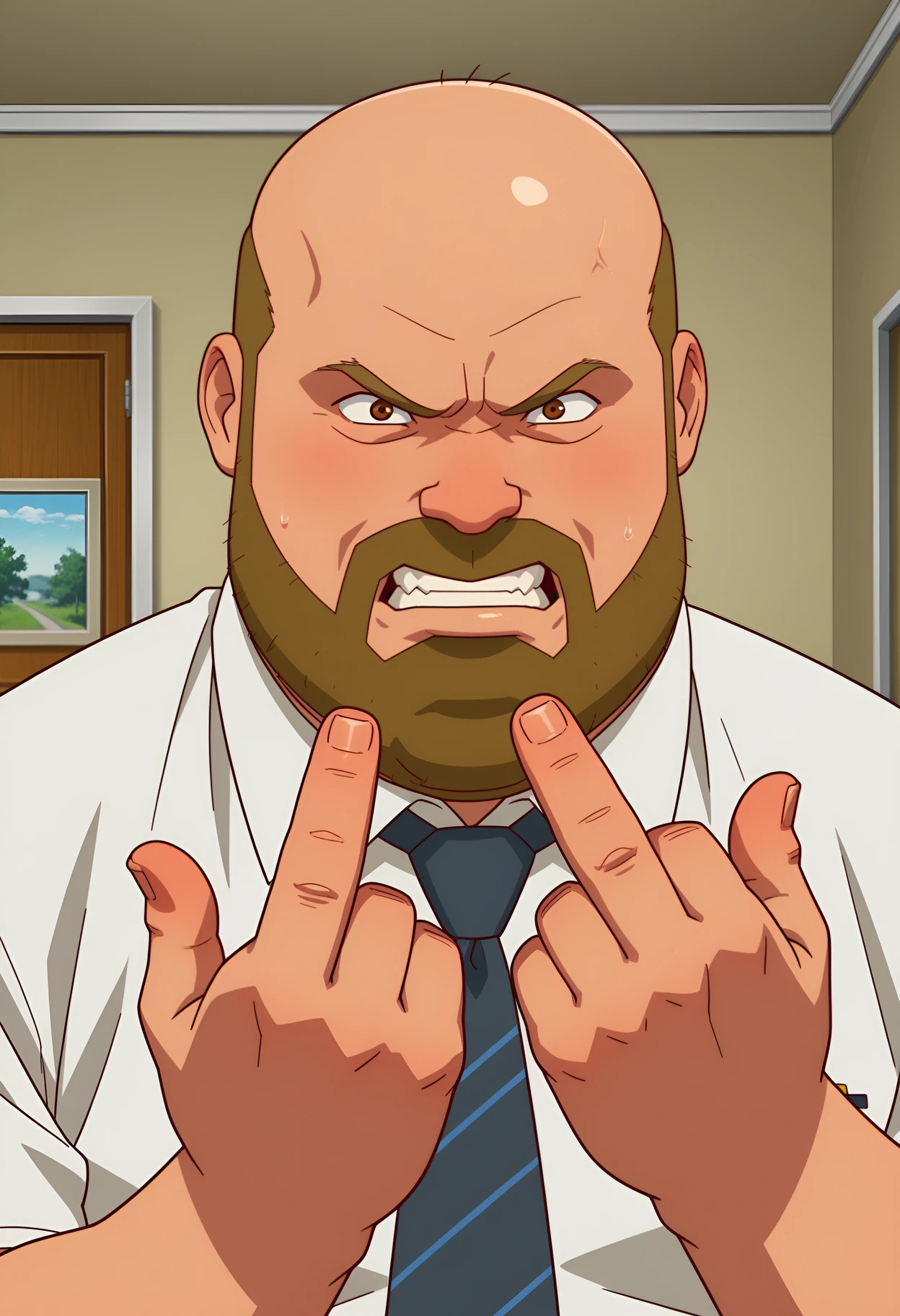 Adam Wilkins - Insufferable v1.0