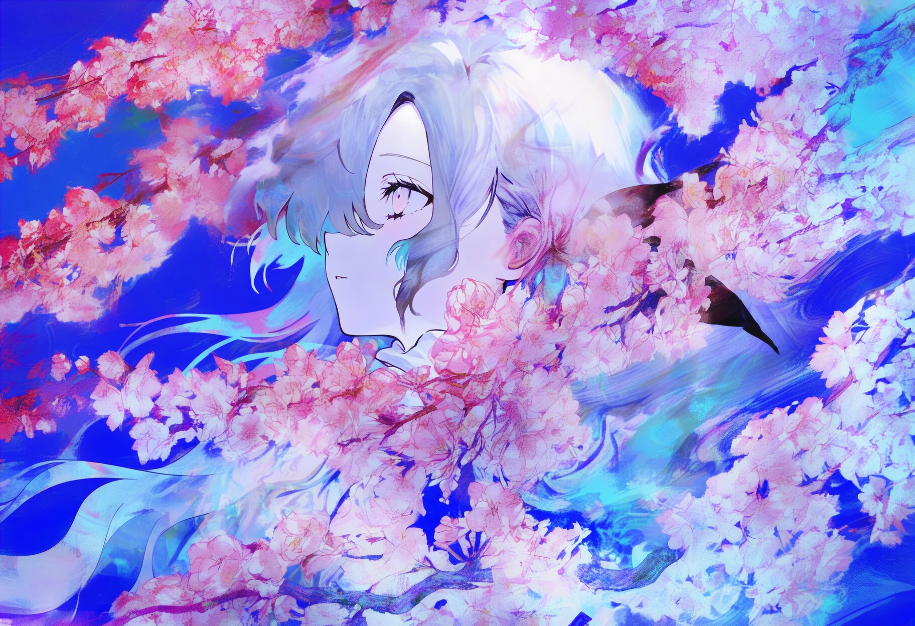 Ham Melon (iloha 24) - Artist Style [Chenkin-RectifiedFlow / NoobAI-XL EPS 1.1] v1