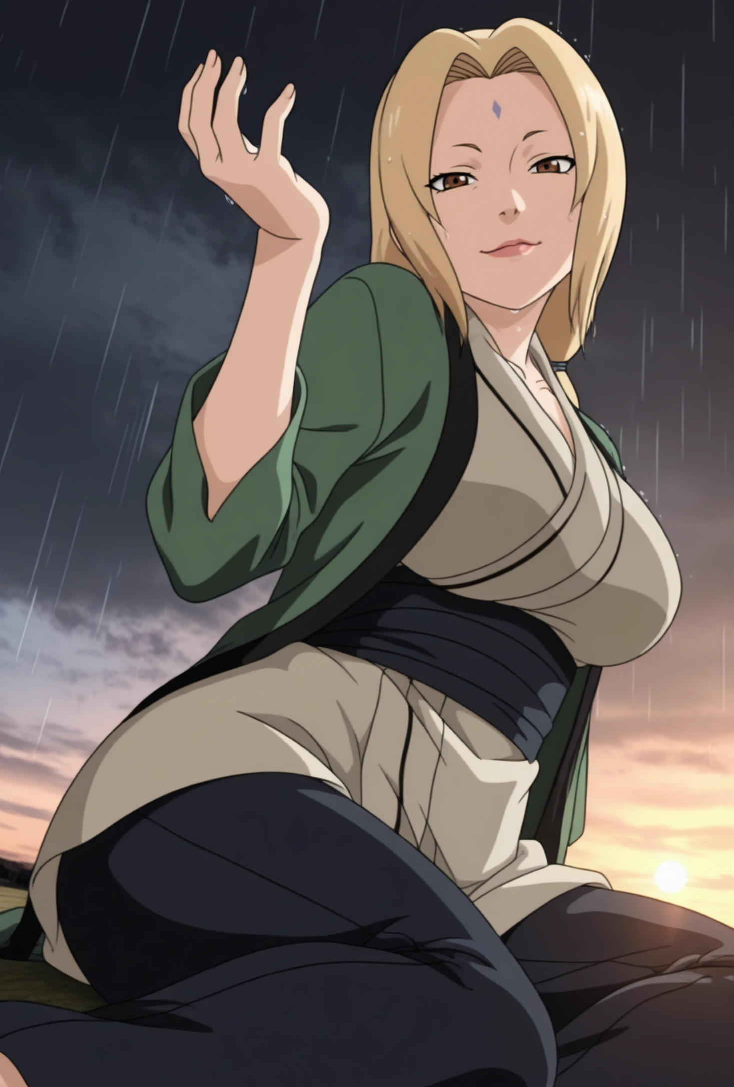 Tsunade Naruto Tsunade Naruto