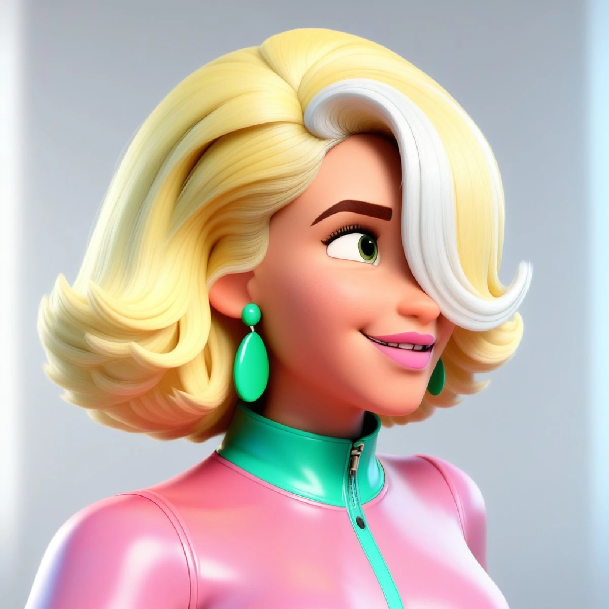 Doctor Blight – 3D Animated LoRA - Prefect PONY V1