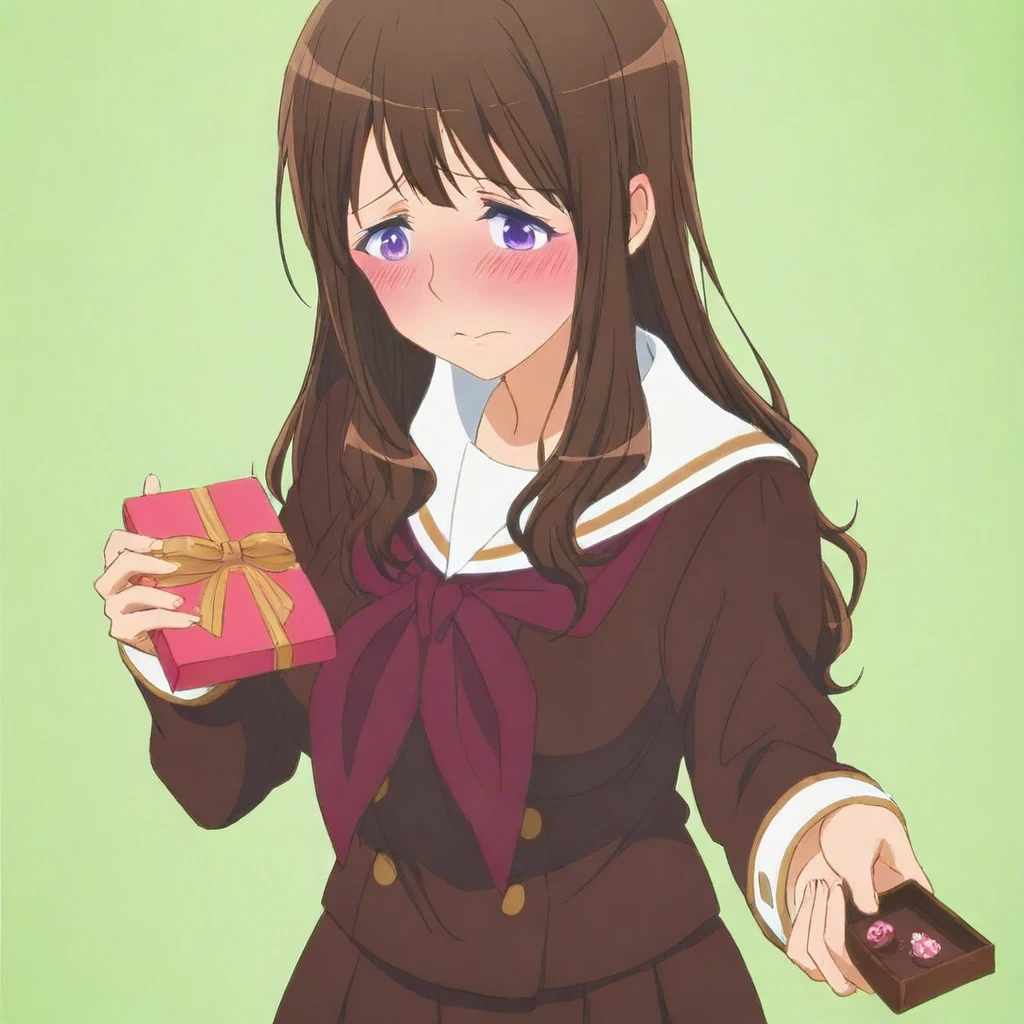 Junna Inoue, Kanade Hisaishi, & Satomi Niiyama (Hibike Euphonium) V1