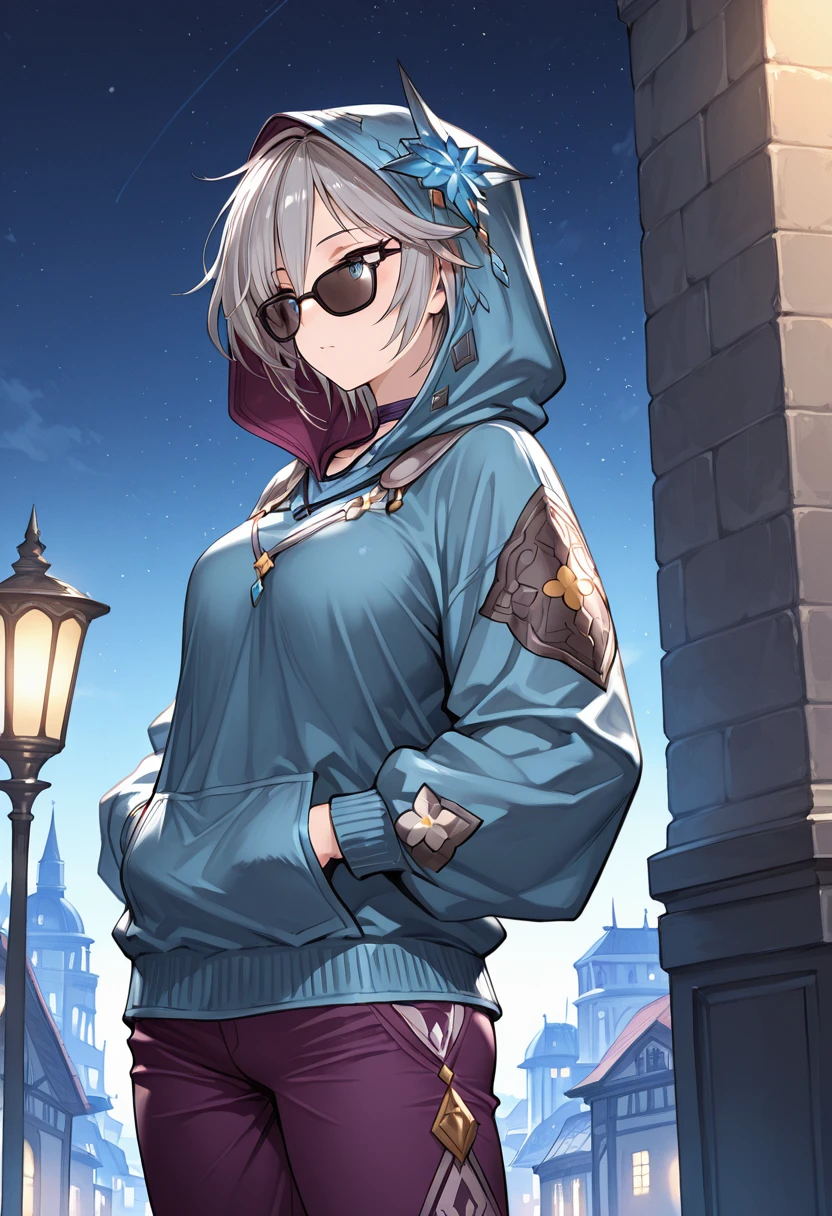 Anastasia - Granblue Fantasy v1.0