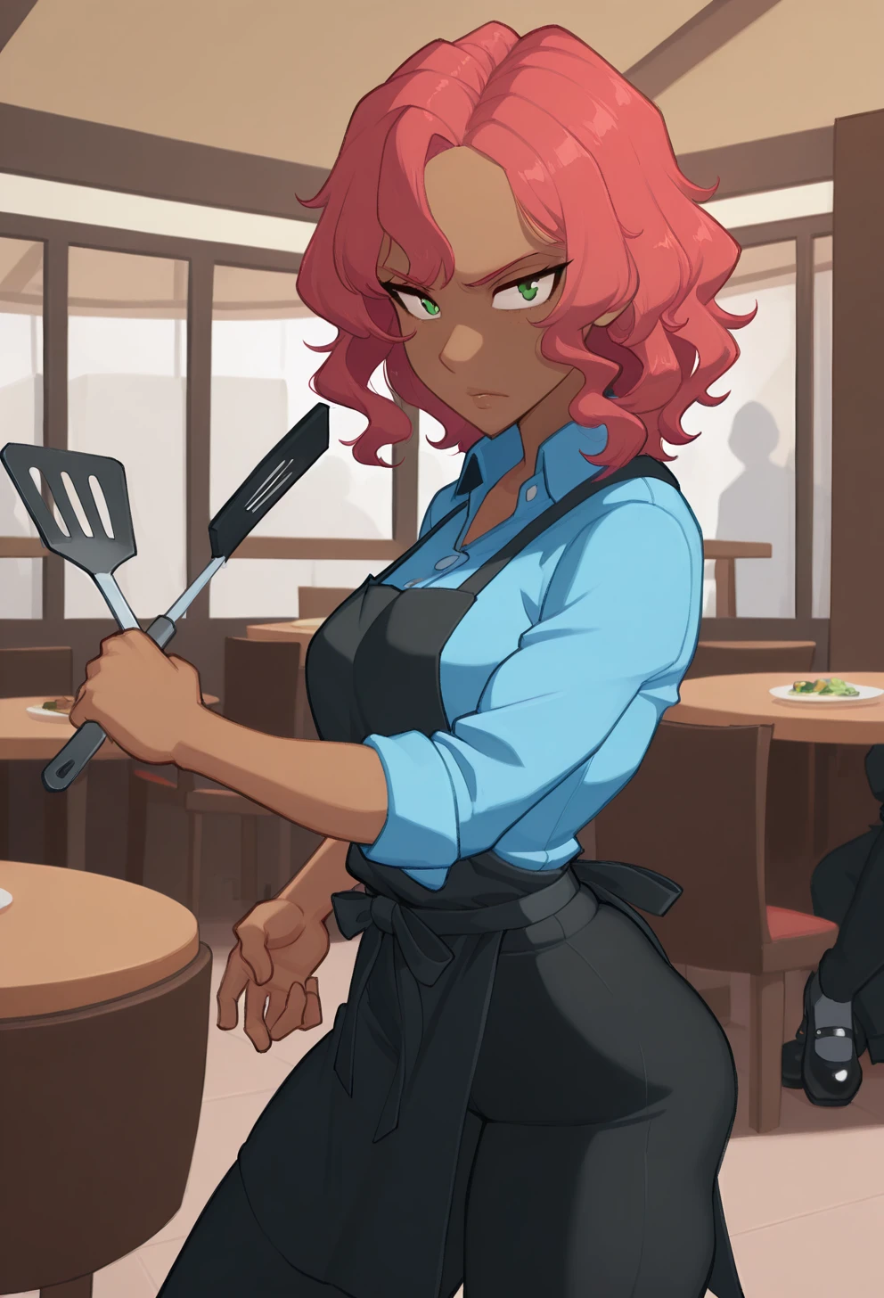 Vehn - Artist Style Illustrious v1.0