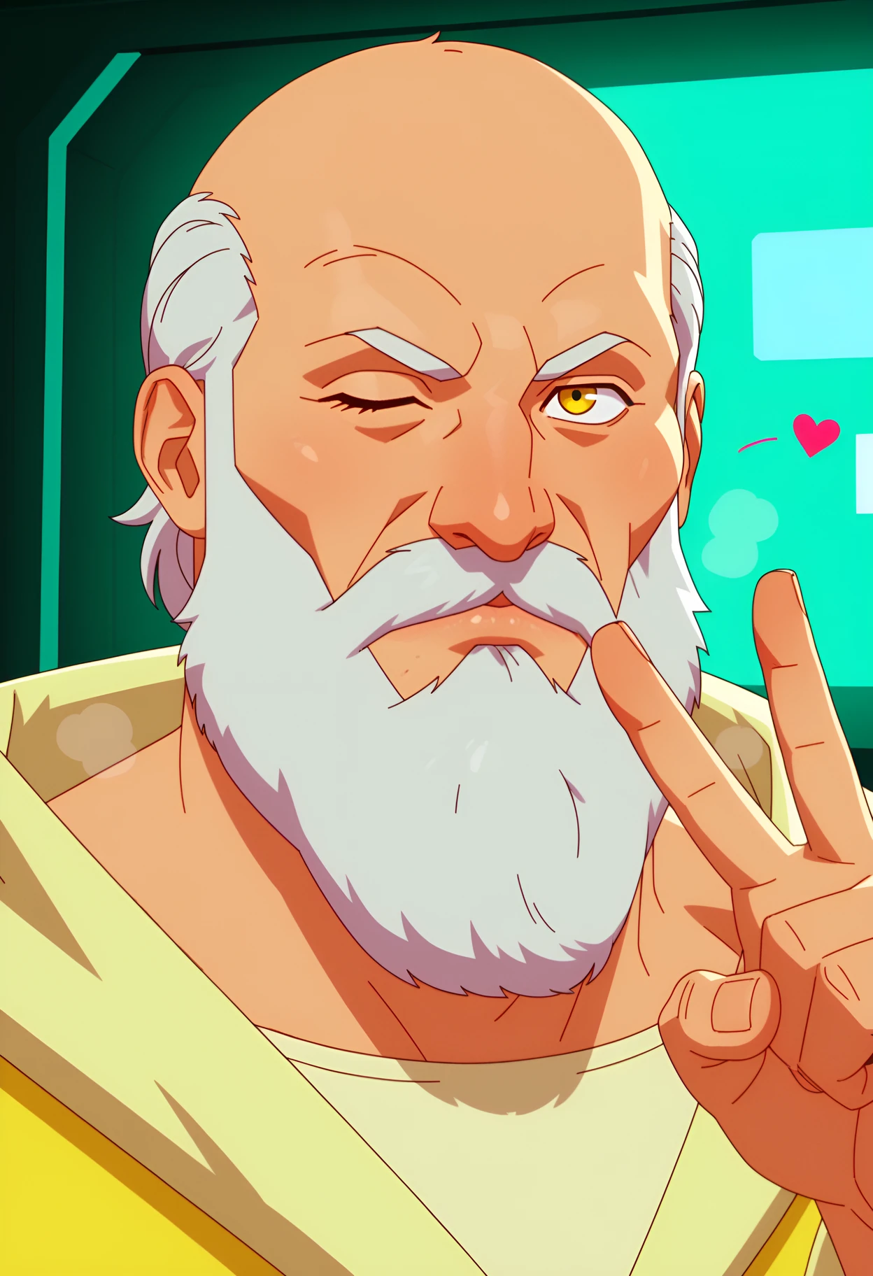 Thaedus - Invincible v1.0