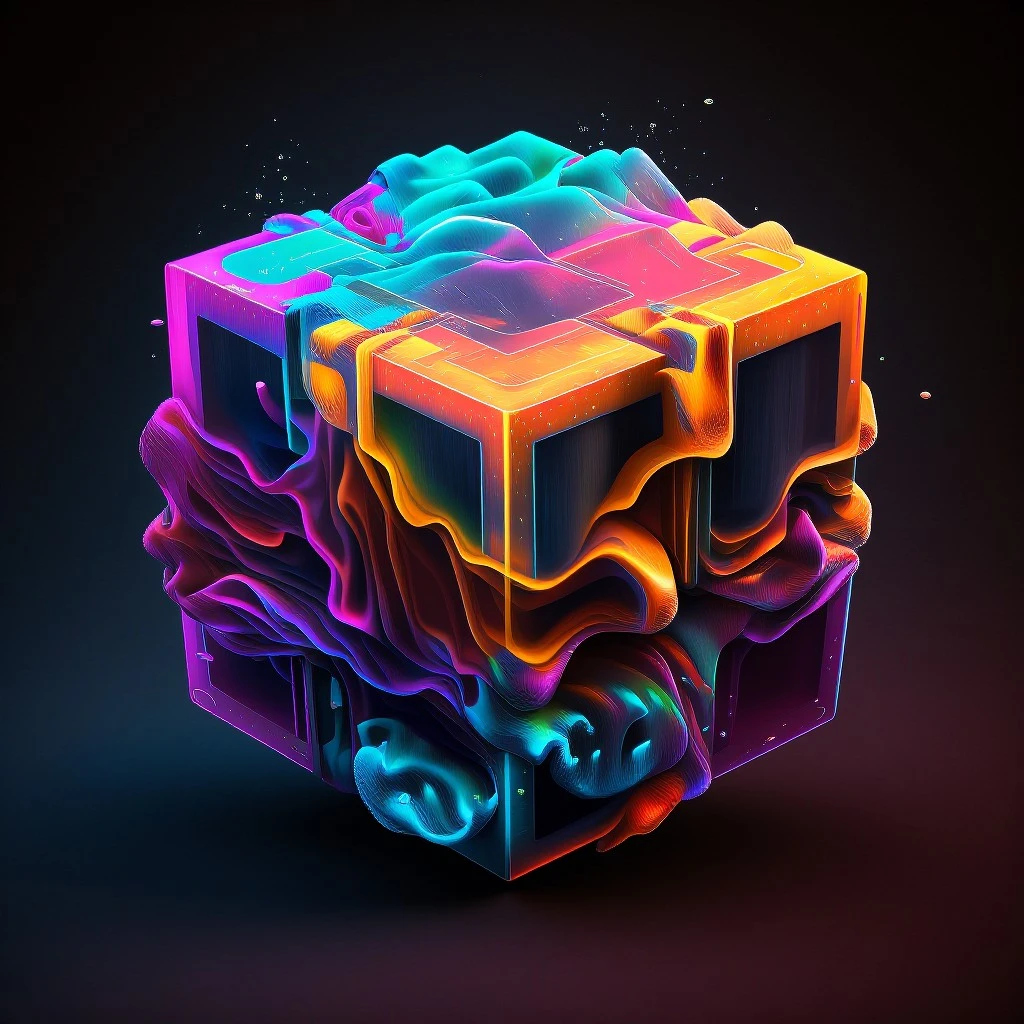 FFusion Core 2023 v1