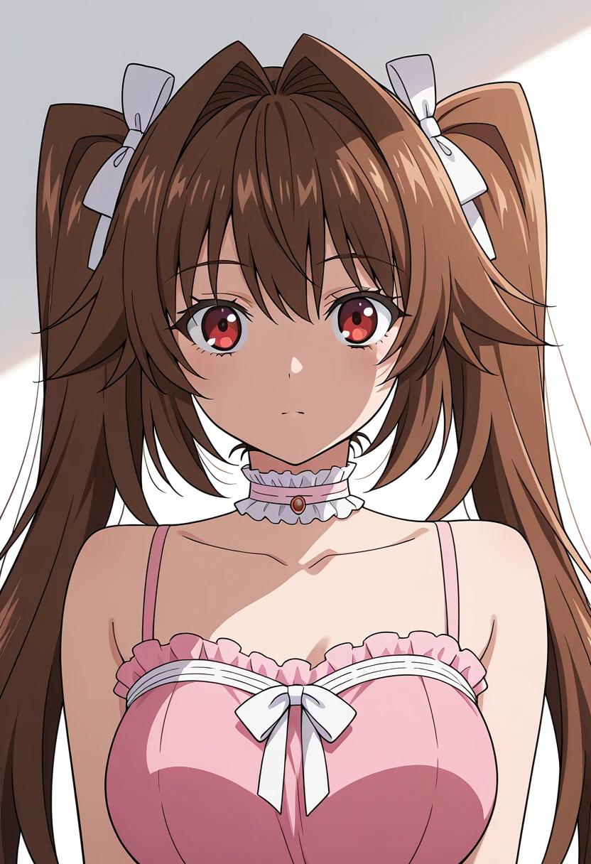[illustrious] Yuriu Haigamine 灰ヶ峰ゆりう | また殺されてしまったのですね、探偵様 Killed Again, Mr. Detective ? v1.0