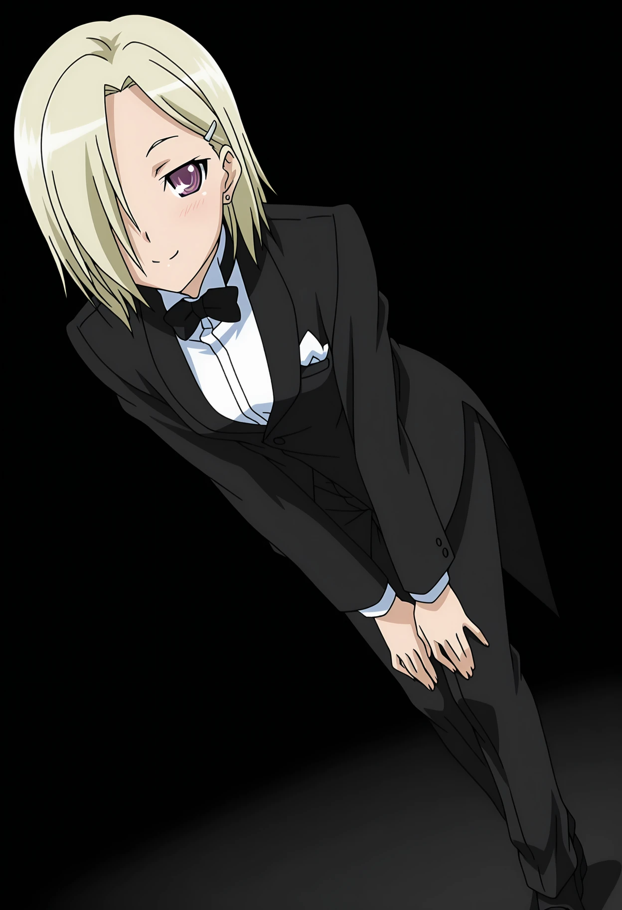 Vice Class Rep - Kampfer Vice Class Rep v1.0