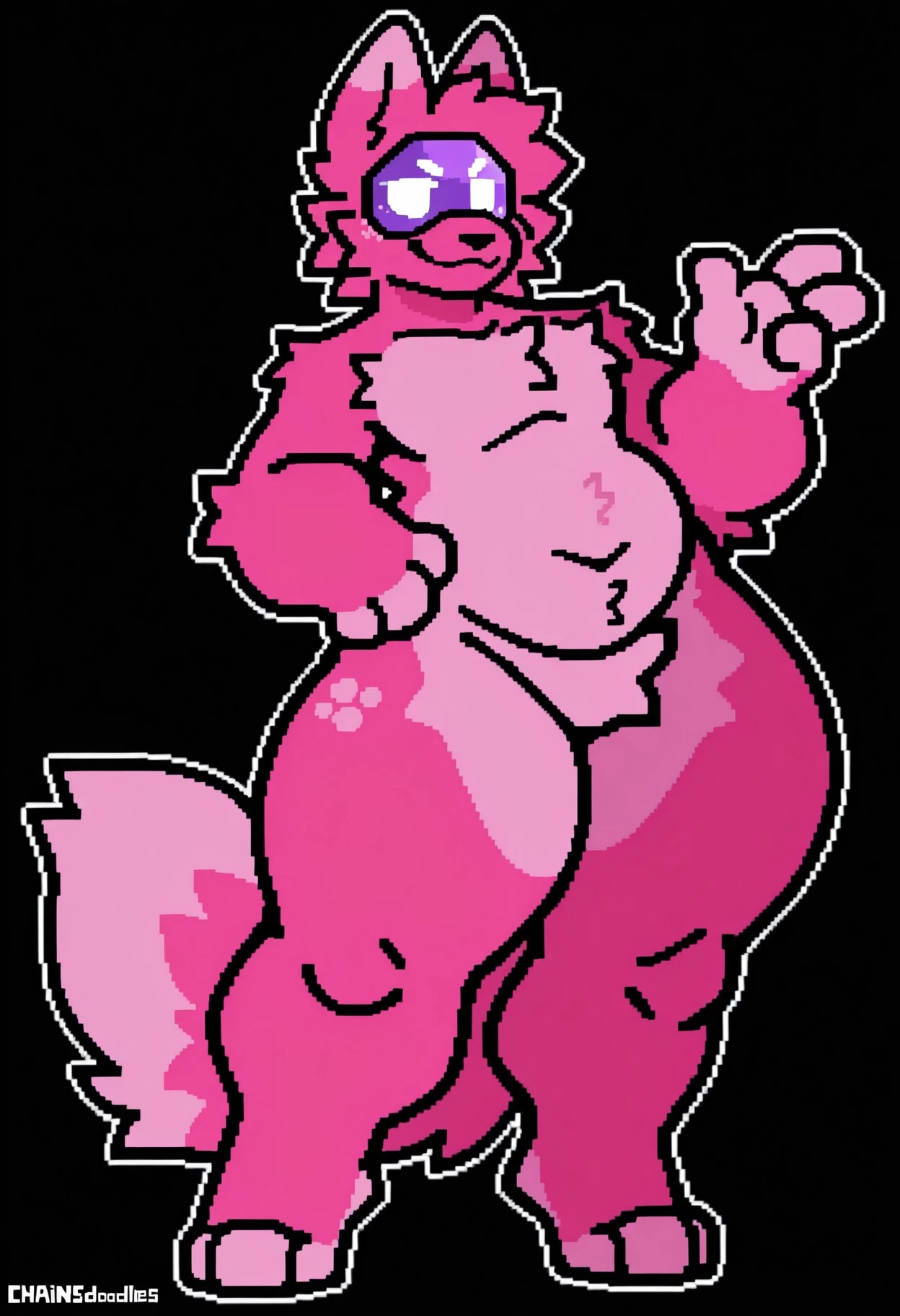 Bacteriophage - (Changed Special Edition) [Illustrious] V1