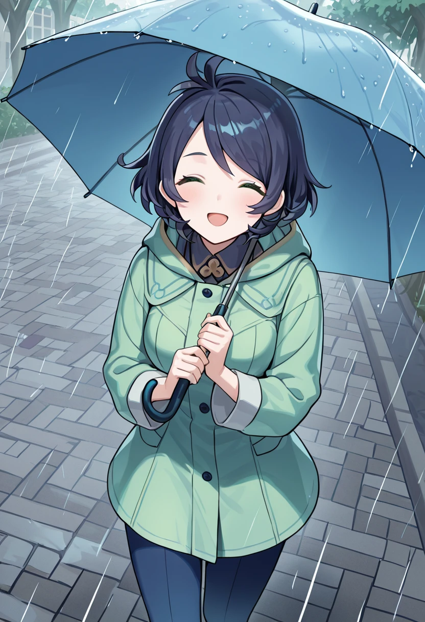 Mitsuba - Dragalia Lost (2 Outfits) v1.0