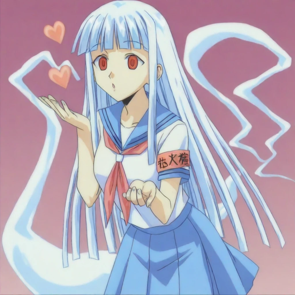 Misa Kakizaki, Sayo Aisaka, & Fumika Narutaki (Negima) V1