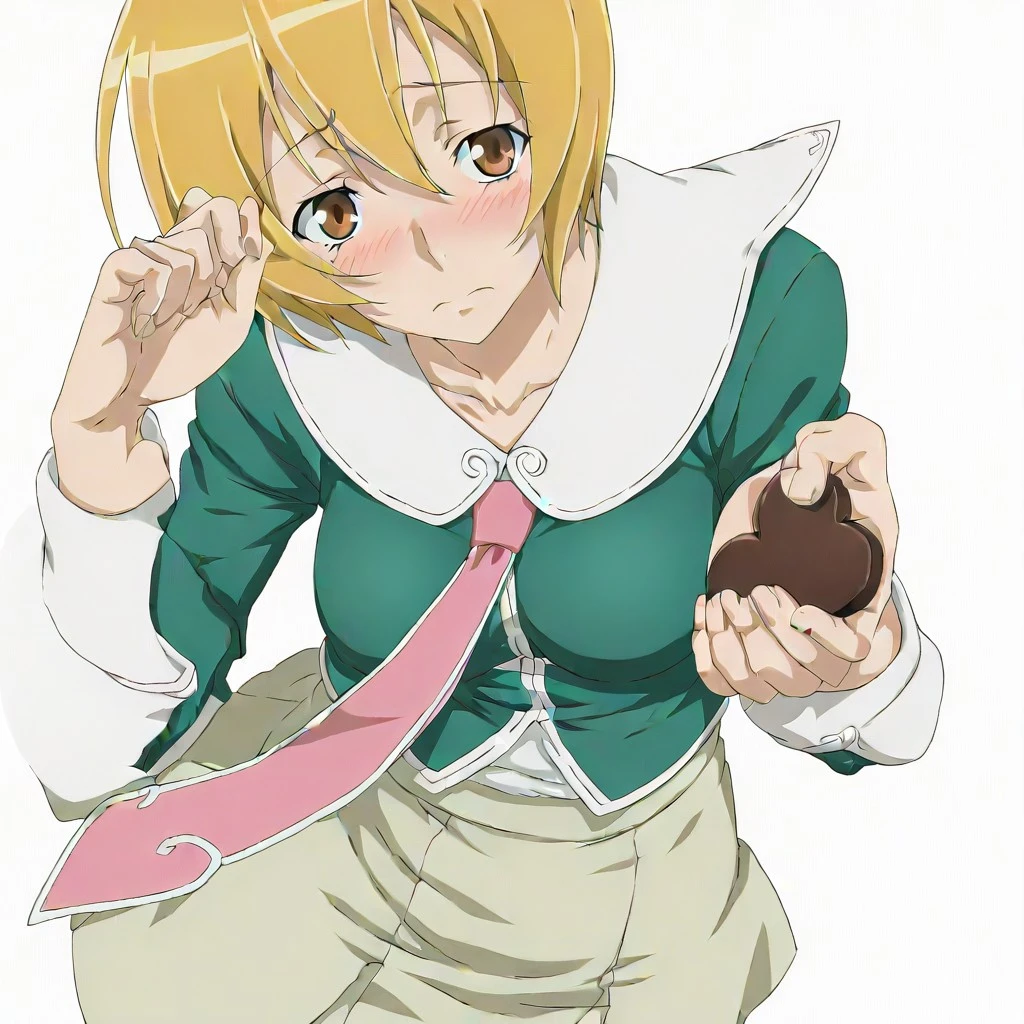 Wako Agemaki (Star Driver) V1