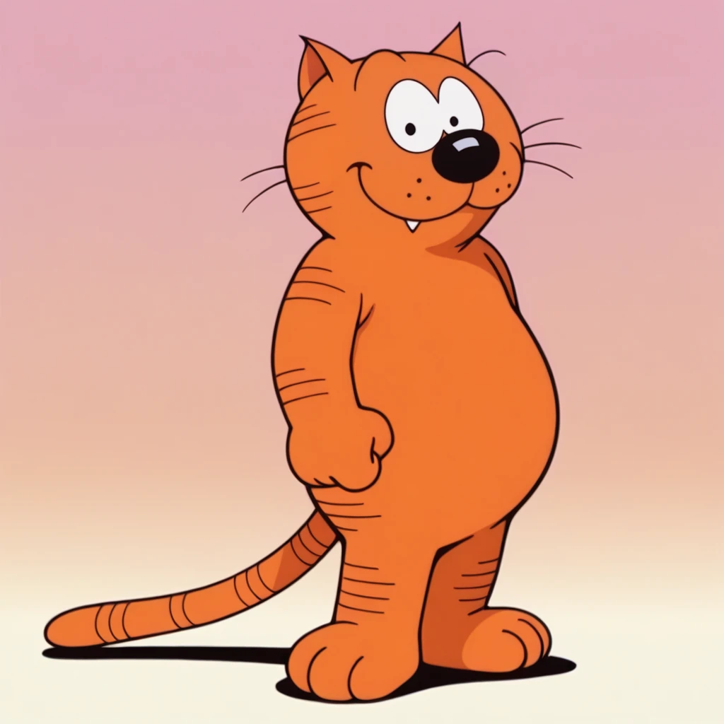 Heathcliff (Heathcliff) Illustrious - V1