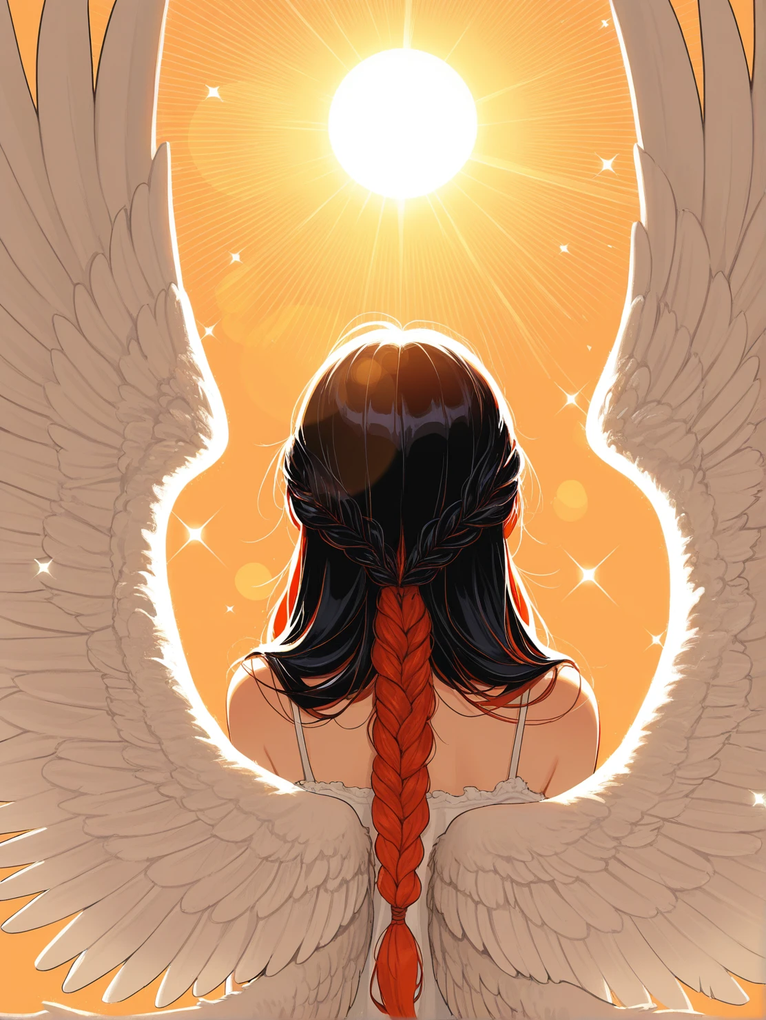 Bottling Sunshine [Style] [Illustrious] v1.0