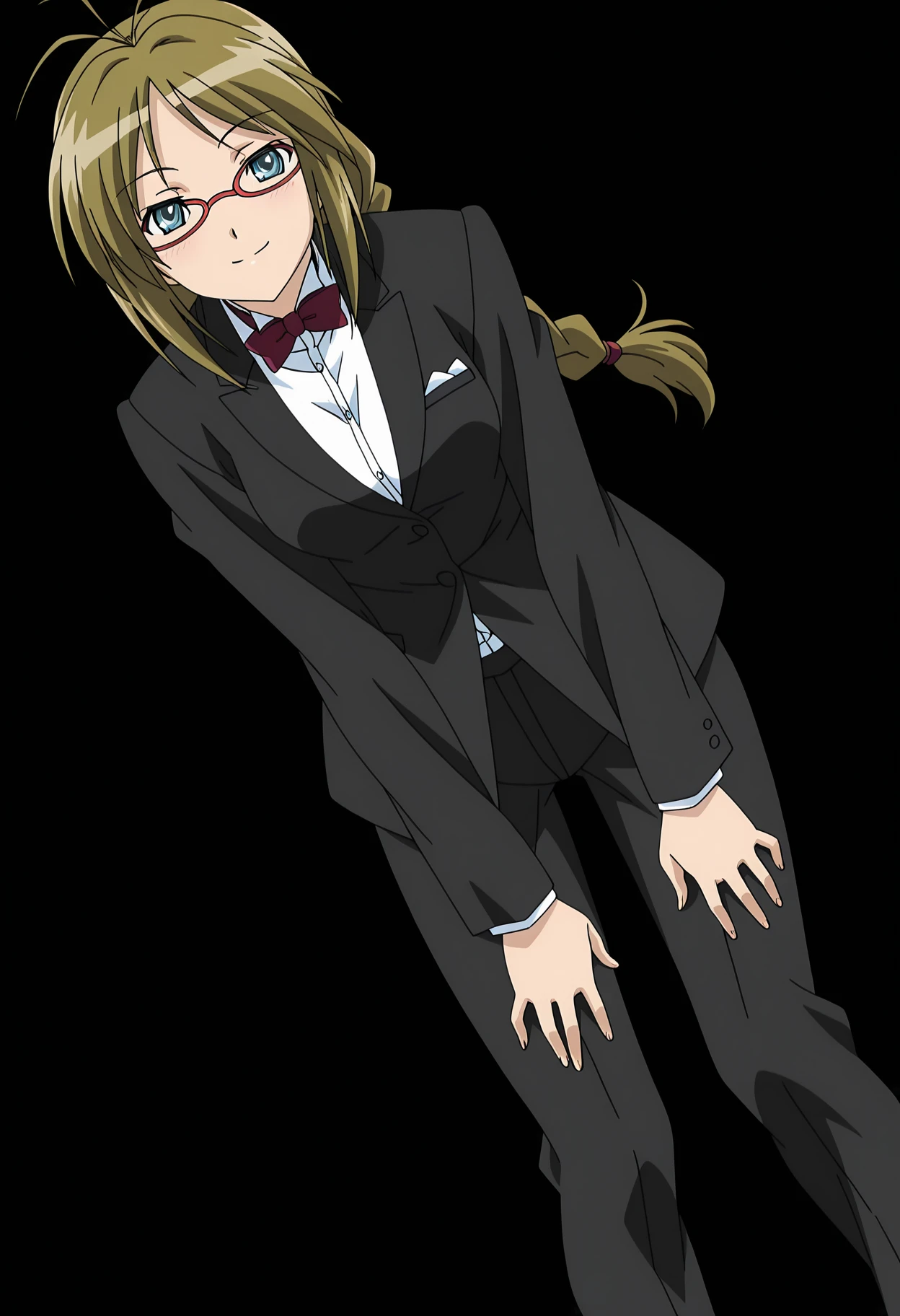 Class Rep - Kampfer Class Rep v1.0