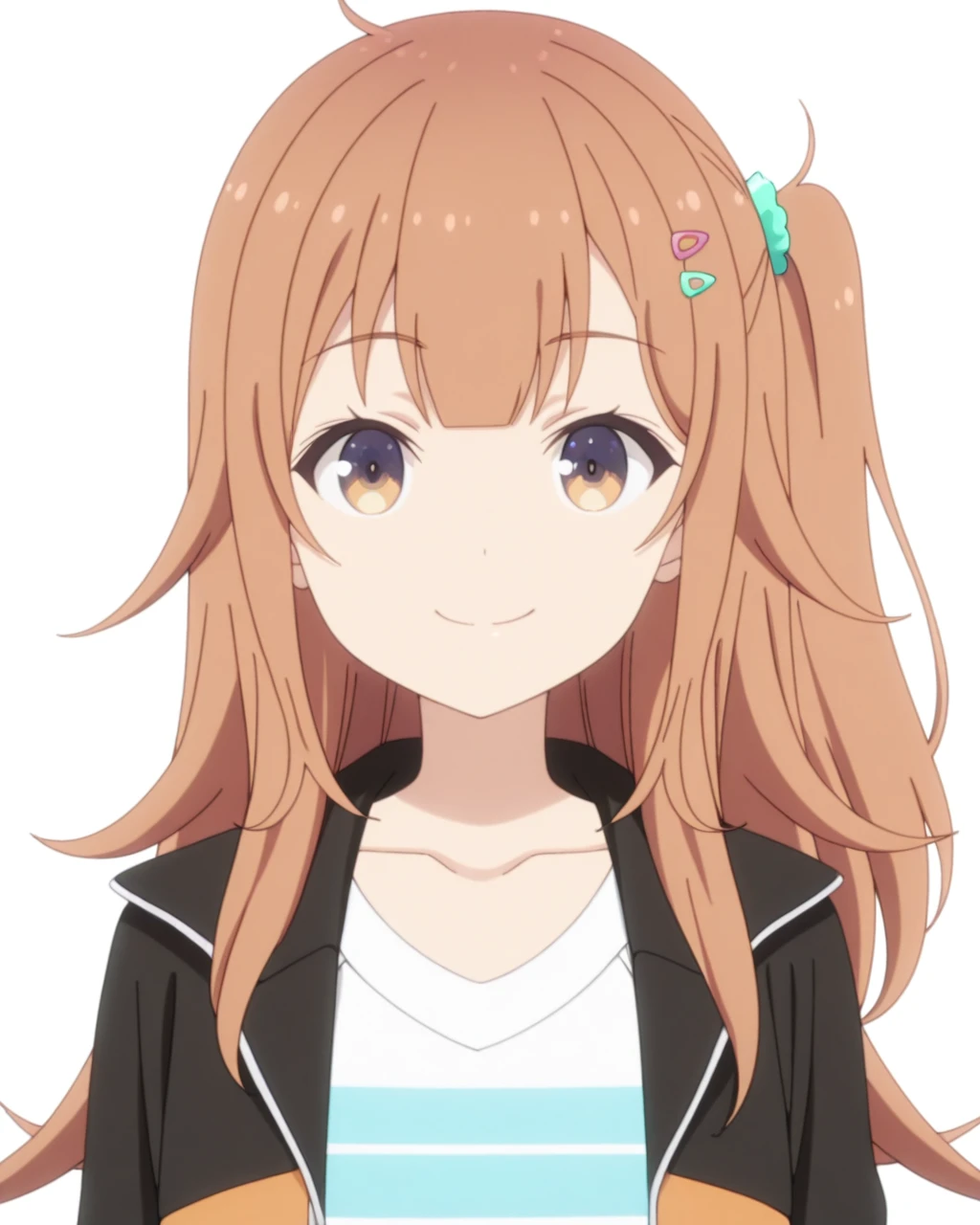 [IL] Shinon Ogawa - Hibi wa Sugiredo Meshi Umashi v1.0il