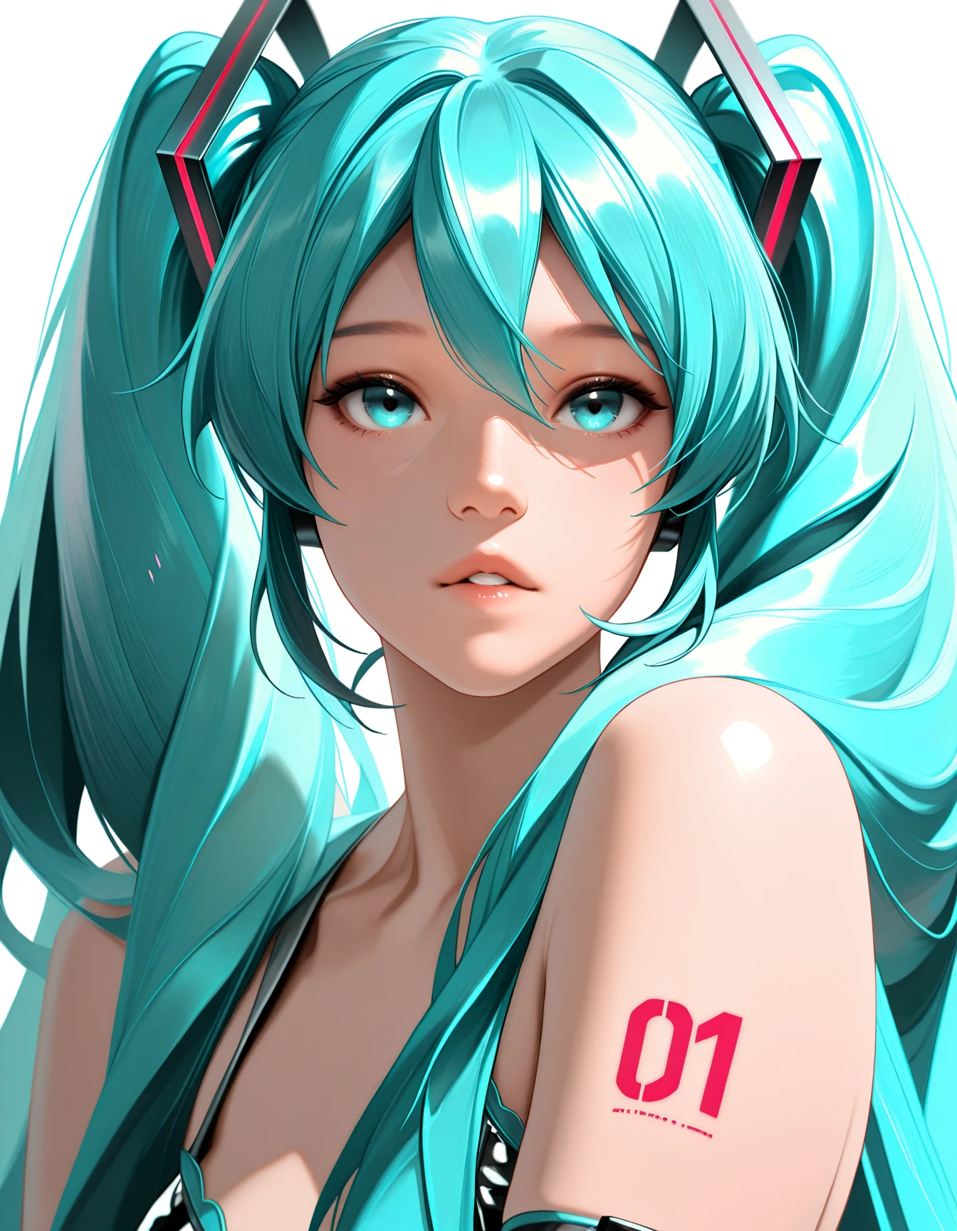 [style] w3cs (western 3d comic, shadows) Illu v1