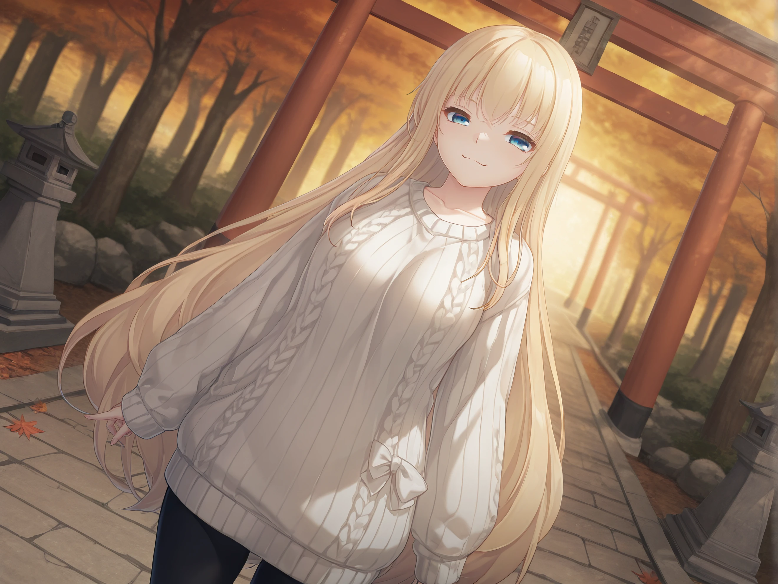 Escude Haison Shoujo 1 Ema V1