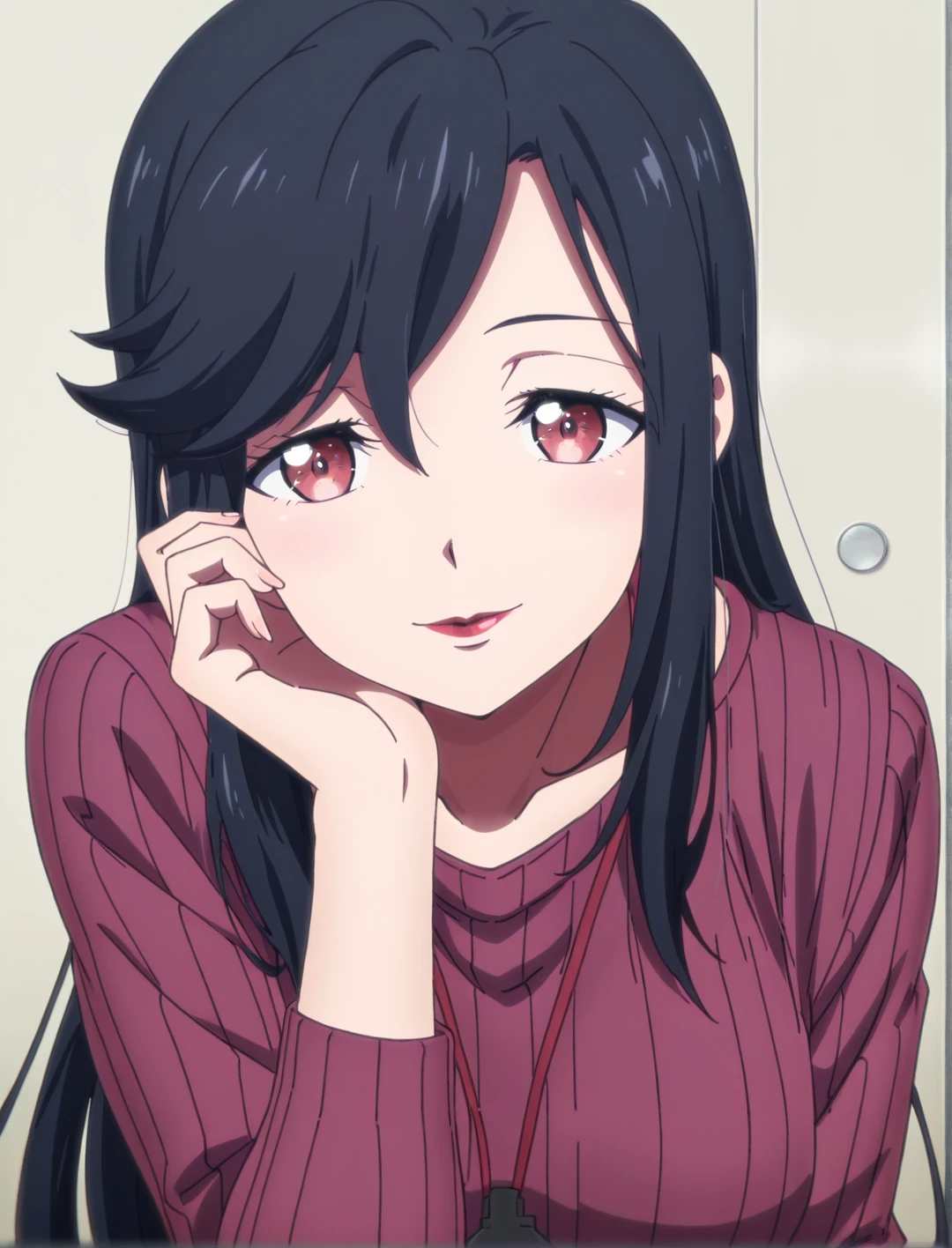 Saori Ohtori (Zom 100: Bucket List of the Dead) V1