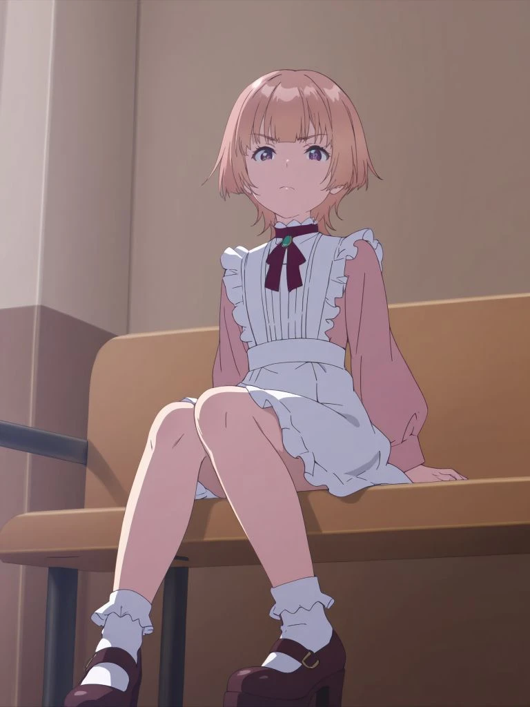 Miki (美姫) & Kenta Yamazaki (山崎 健太) | Chitose Is in the Ramune Bottle | 千歳くんはラムネ瓶のなか| Chitose-kun wa Ramune Bin no Naka | v1.0