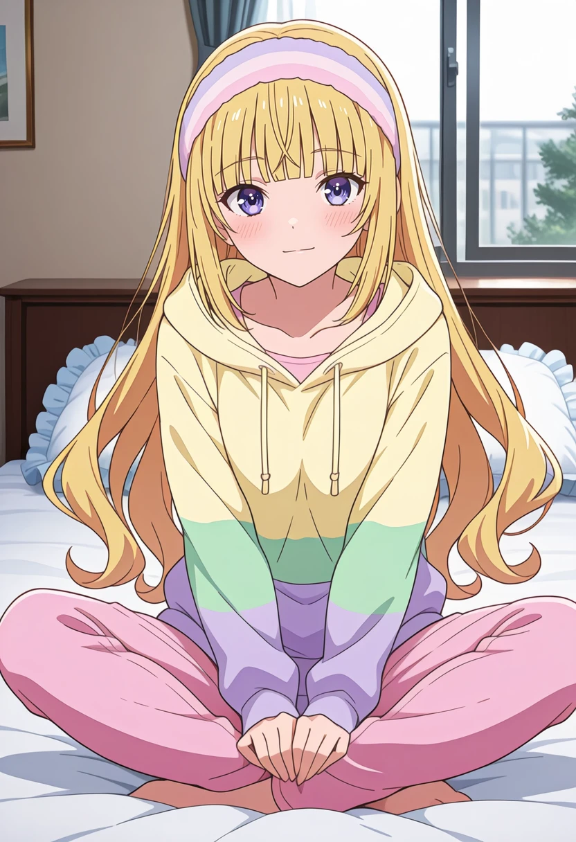 Karuizawa Kei [4 outfits] | Classroom of The Elite v1.0
