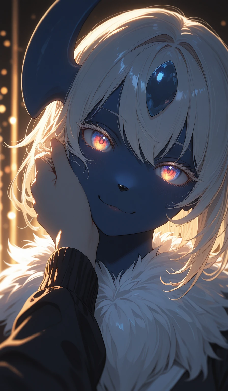 Azure Echo Umbra Echo