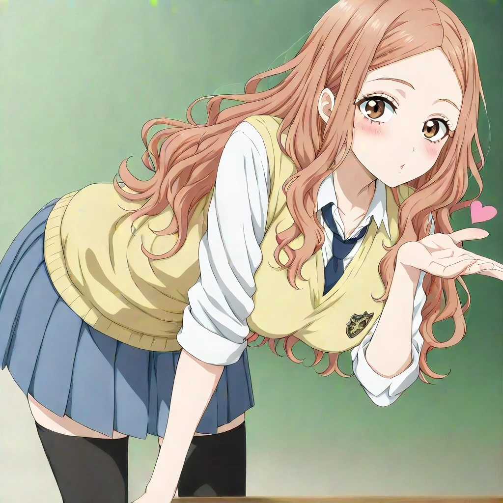 Rune Yamauchi (My Dress-Up Darling) V1