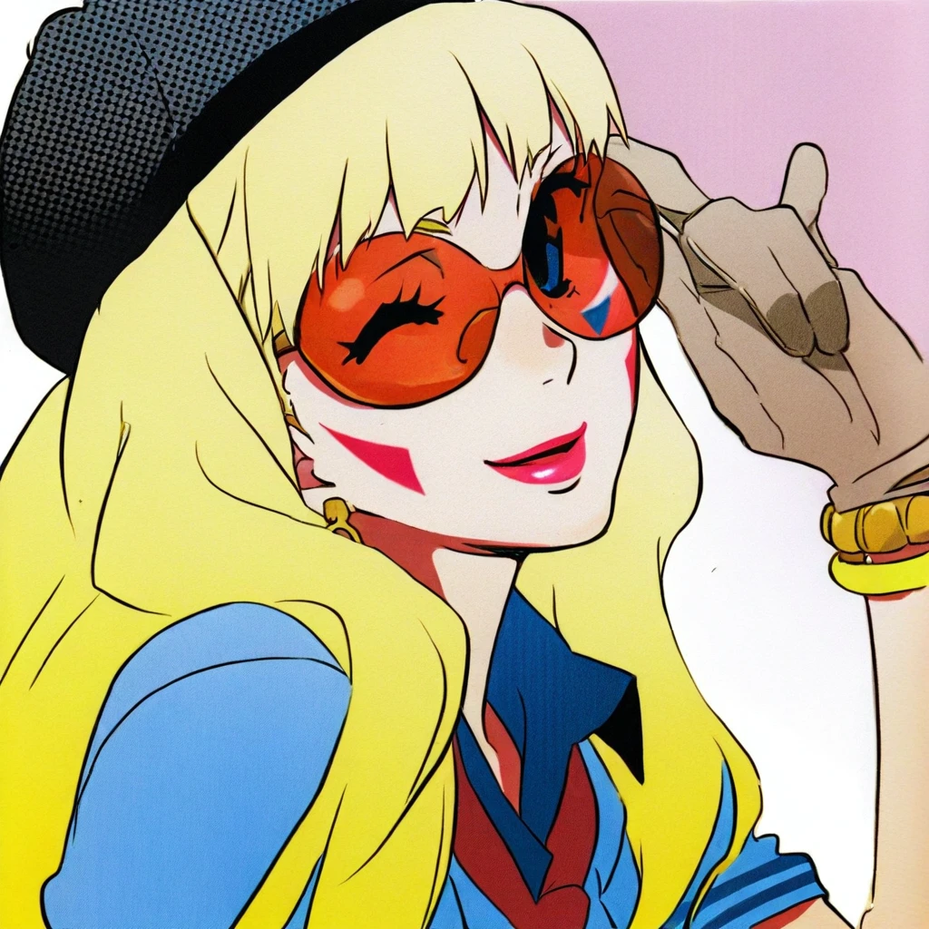 Nishigori Atsushi Style - Illustrious V1