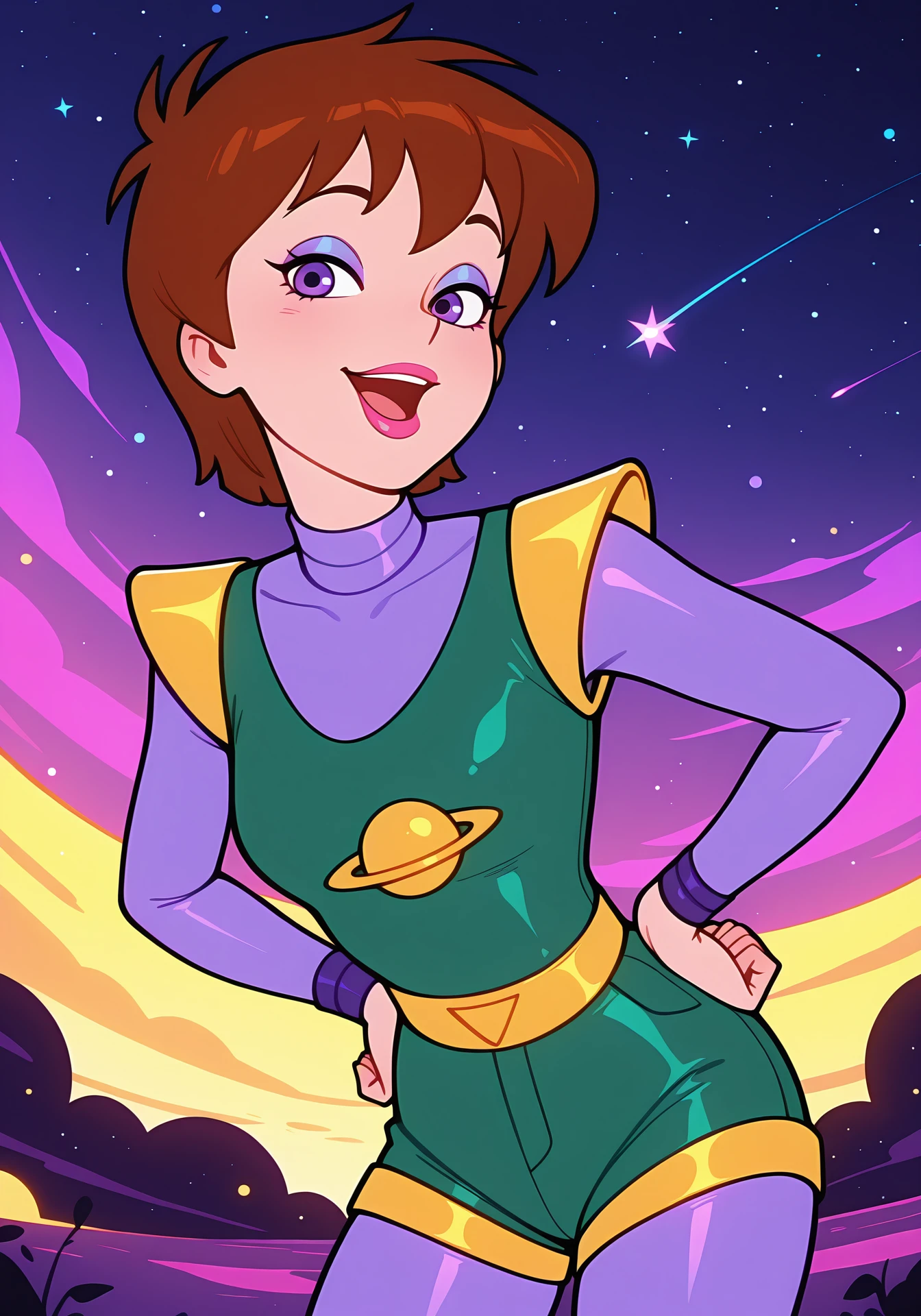 Aimee Brightower -  Galaxy High School_rel_260420
