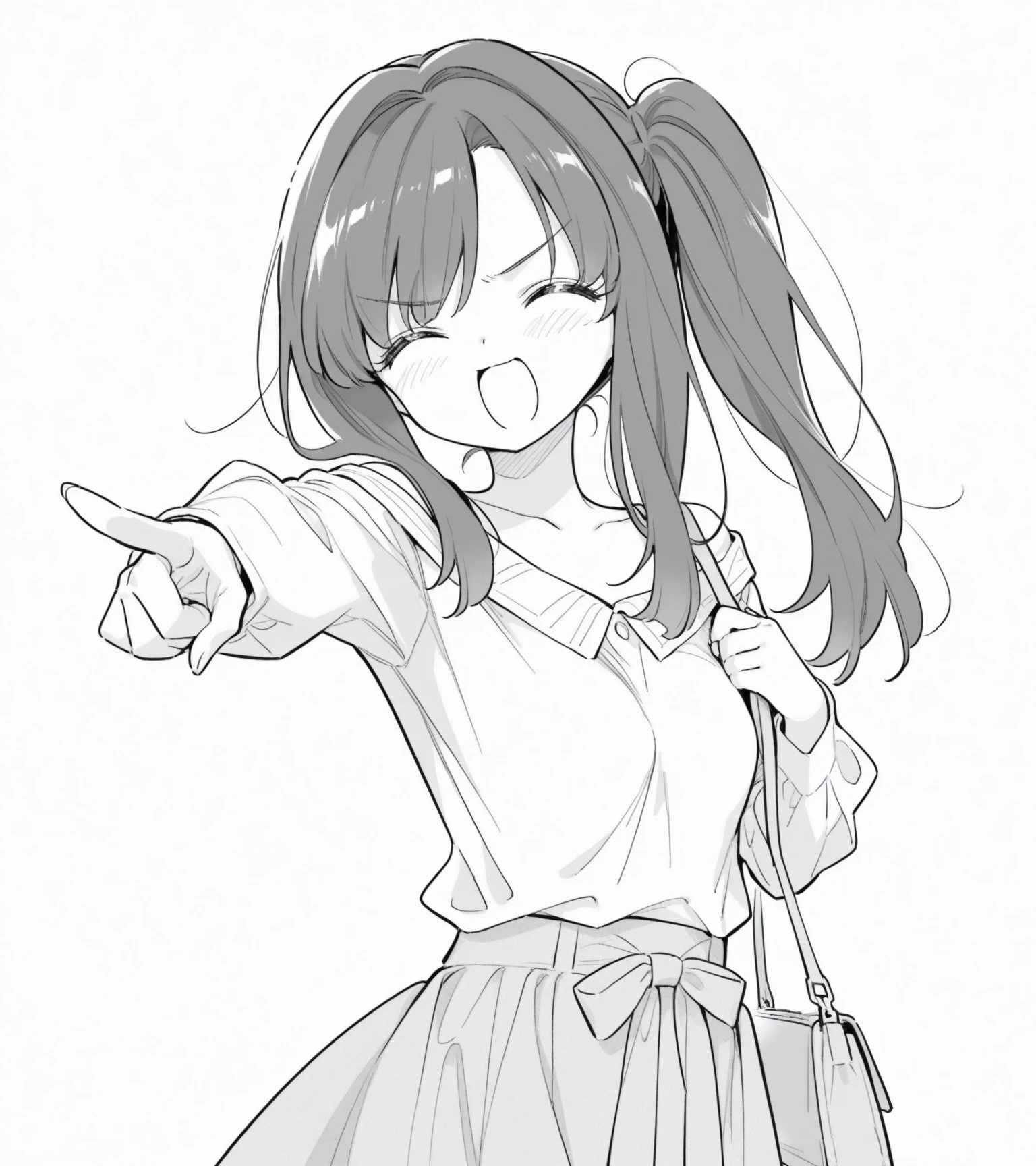 如月 真澄 (ちょっといっぱい! /Masumi Kisaragi (Chotto Ippai !) v1.0