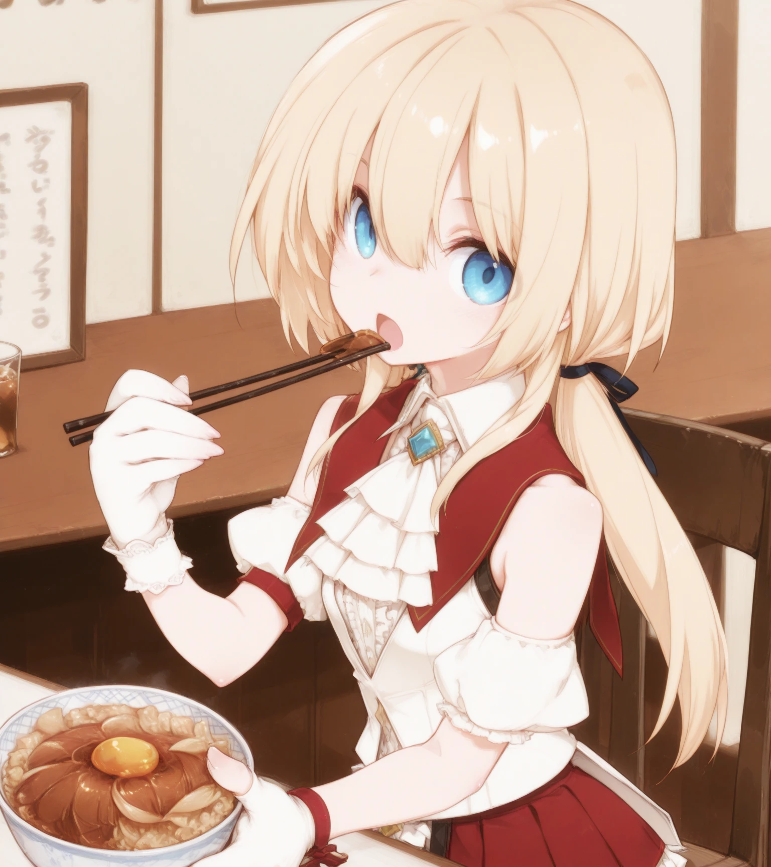 松平 ユリア (アイドルクロニクル) /Yuria Matsudaira (Idol Chronicle) v1.0