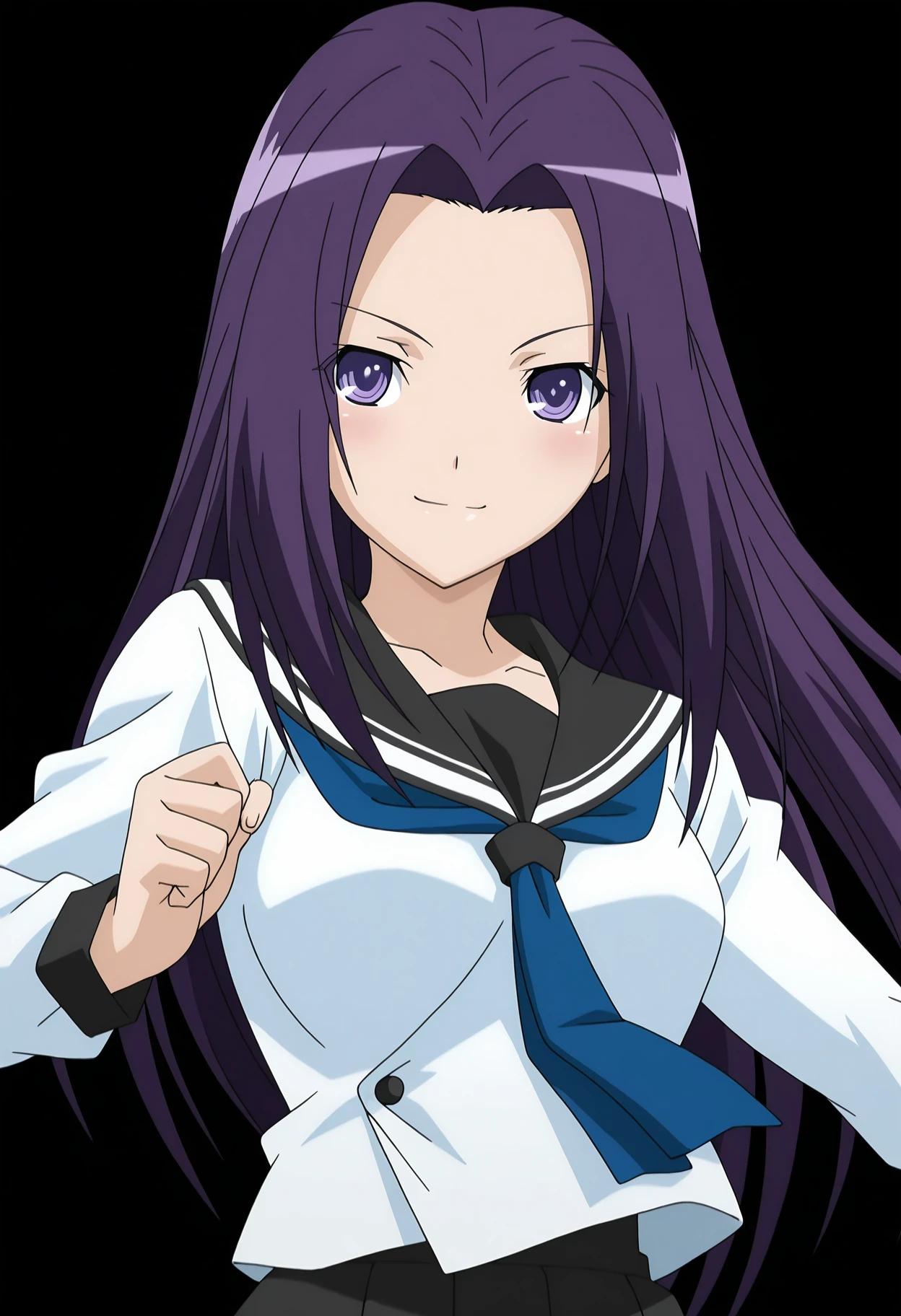 Masumi Nishino - Kampfer Masumi Nishino v1.0