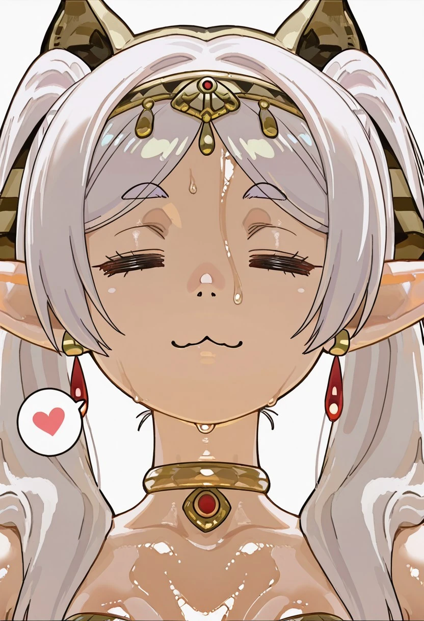 Pharoah Frieren - Kinohara Kossuta V1