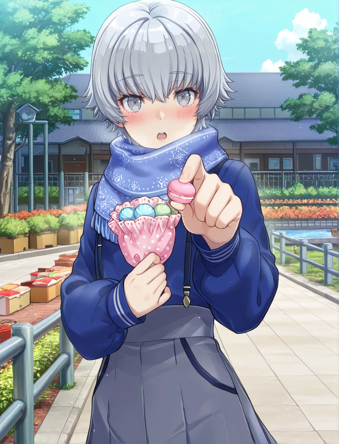 Ren Kotomori (Gundam Breaker Mobile)_rel_260420
