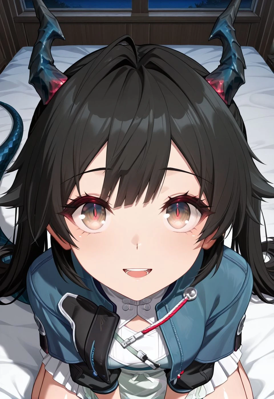 明日方舟:终末地 アークナイツ:エンドフィールド 陈千语 chenqianv1 V1