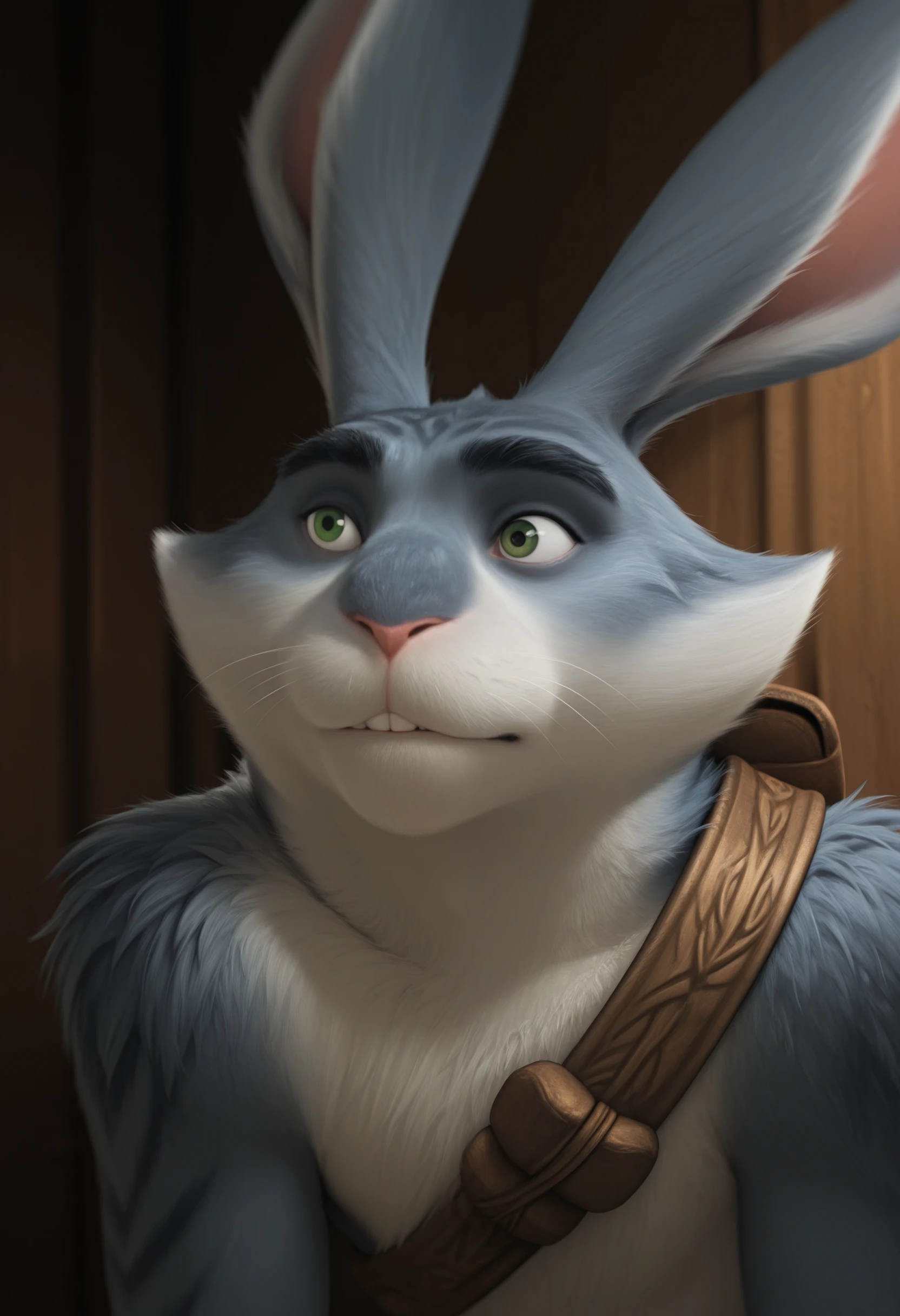 E. Aster Bunnymund_rel_260420