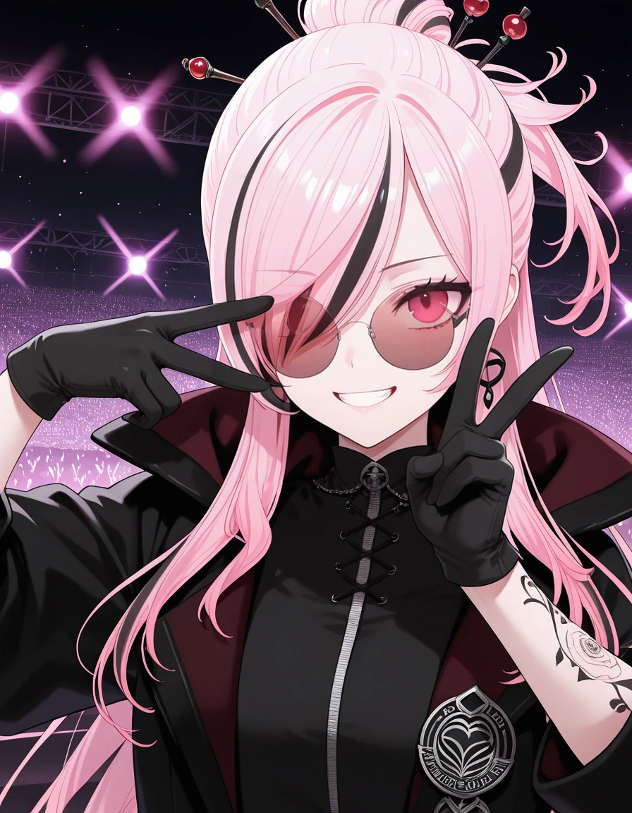 Mori Calliope (Ferrywoman) | Hololive V1
