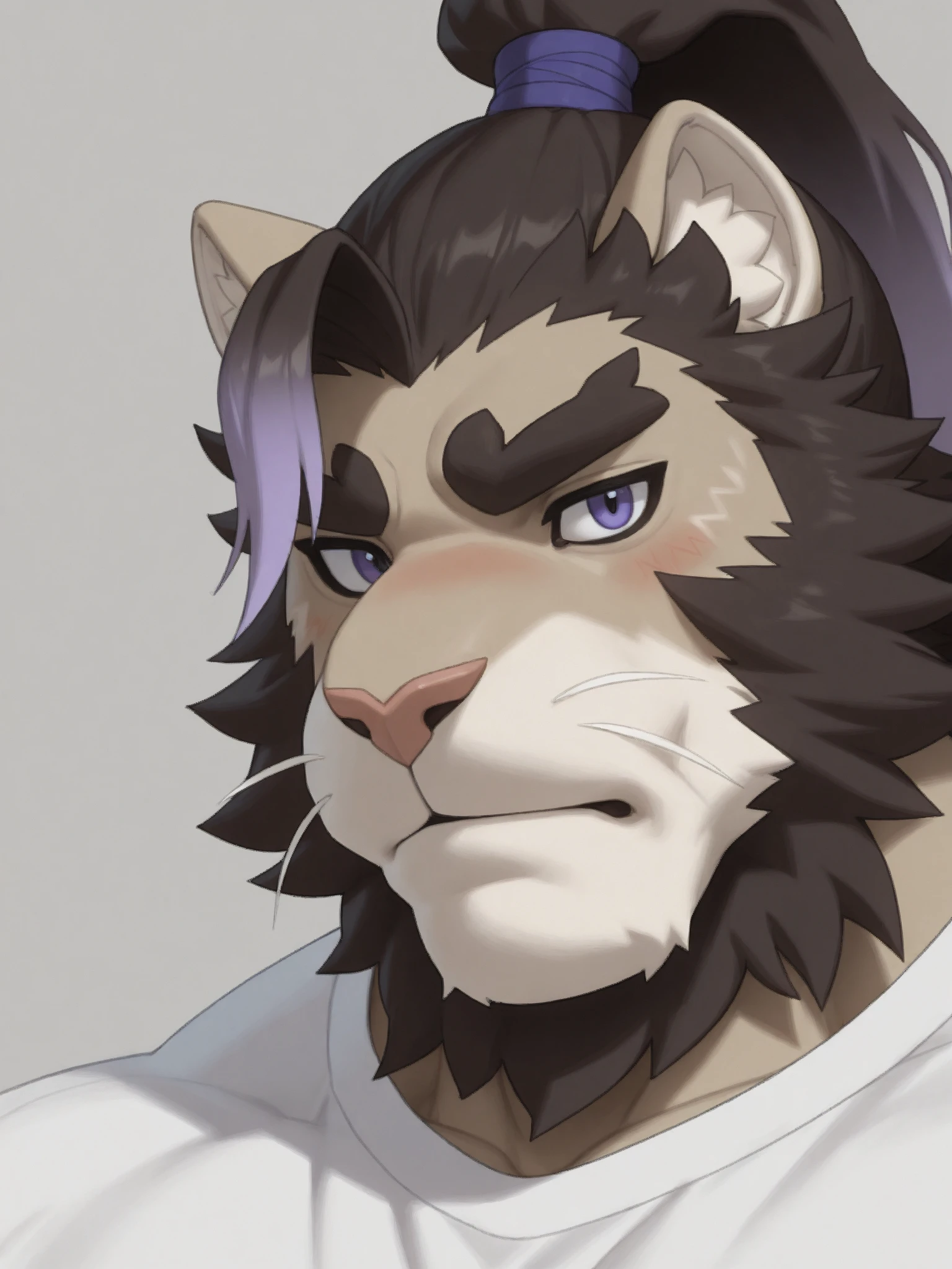 Toshu (Live A Hero) [Illustrious] [Ethical Dataset] v1.1