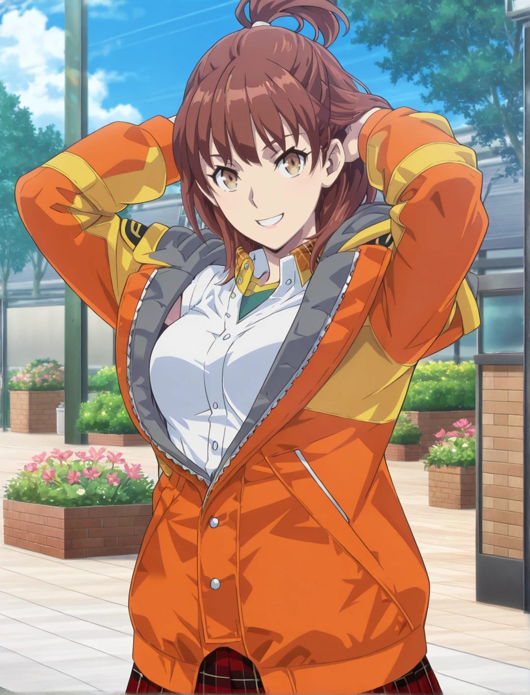 Yuri Ichinose (Gundam Breaker Mobile)_rel_260420