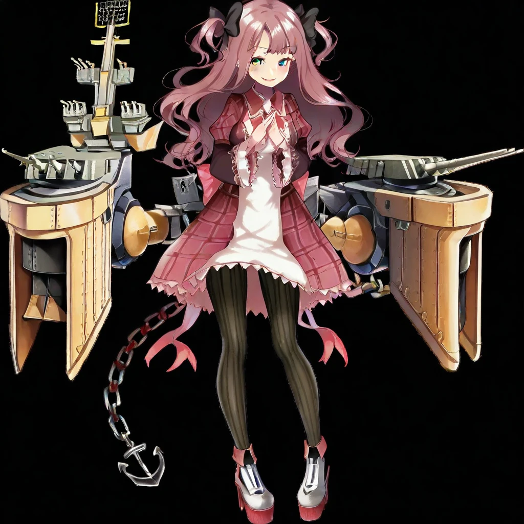 Saumarez, Brooklyn, and Washington (Blue Oath) V1