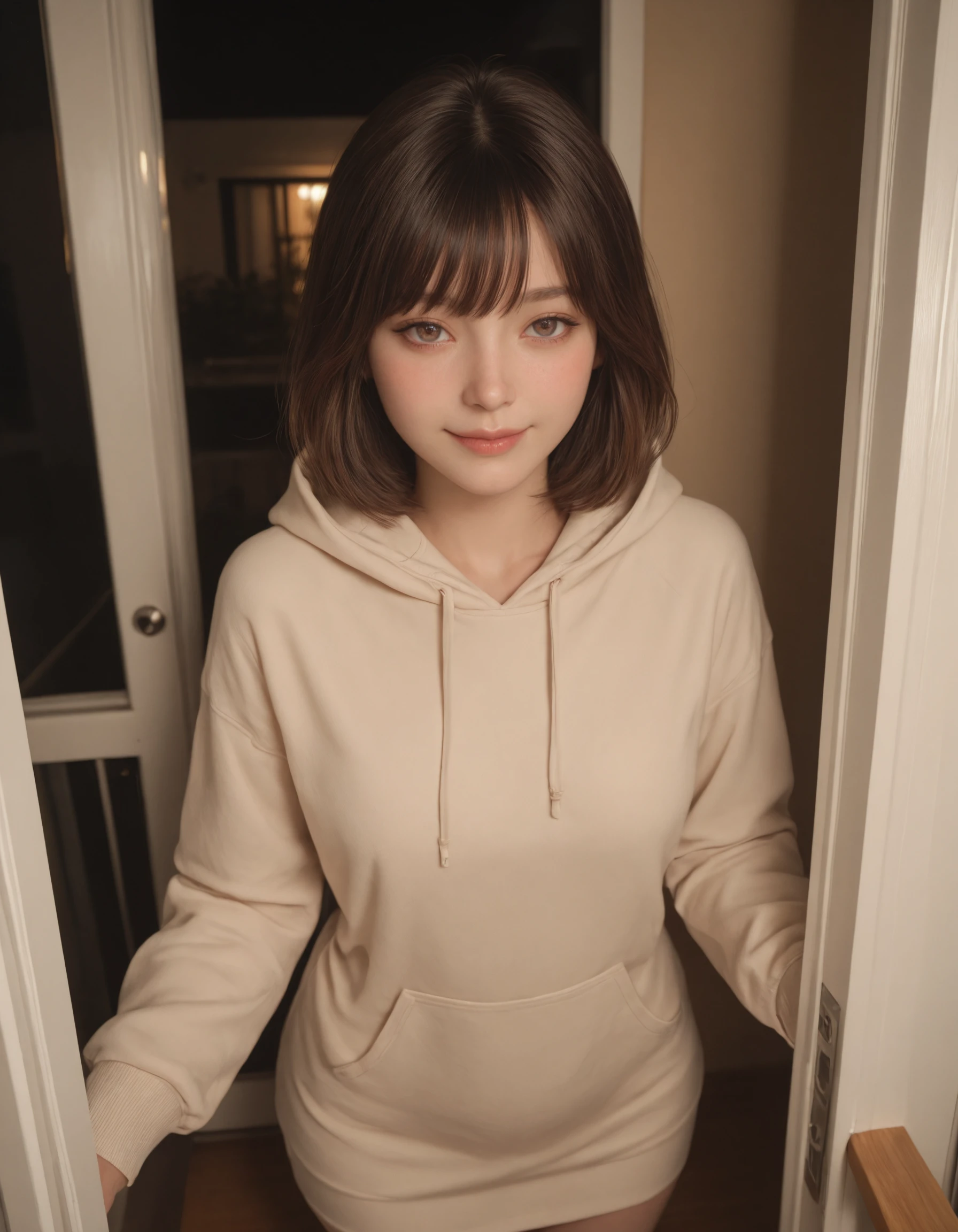 Your Perfect Asian Girlfriend Harumi